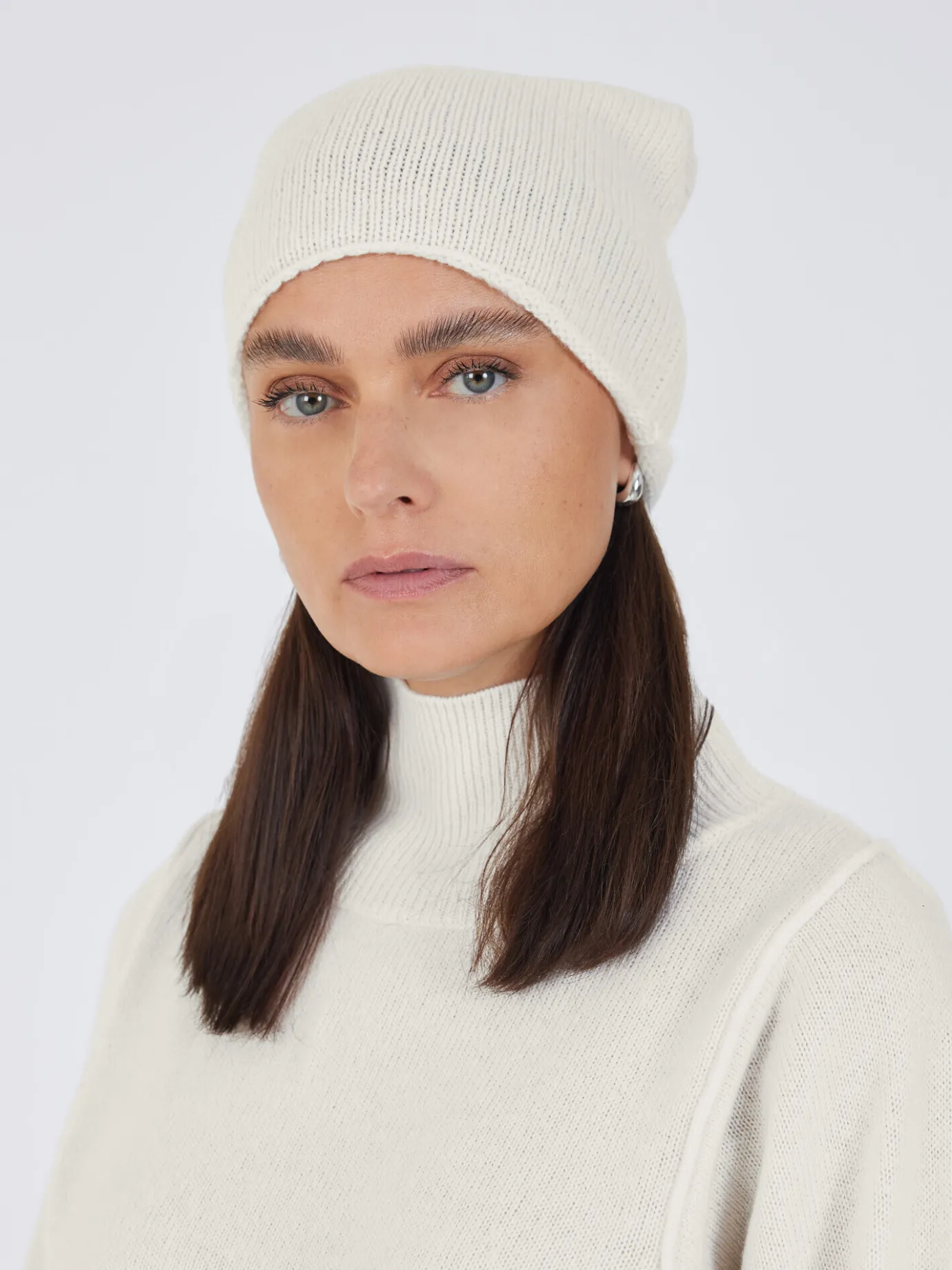 bonnet_cachemire_ines_2-3.webp Cheap Bonnet cachemire Ines Accessoires | Le Cachemire·Accessoires