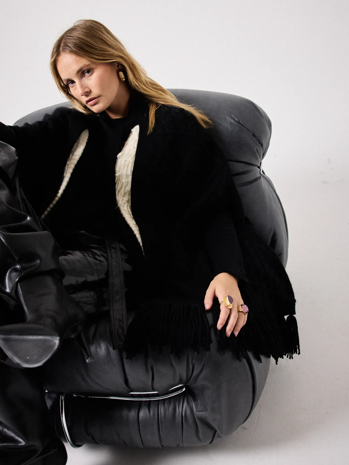 cape_cachemire_athara_5.webp Online Cape cachemire Athara Gilets & Cardigans | Le Cachemire·Gilets & Cardigans