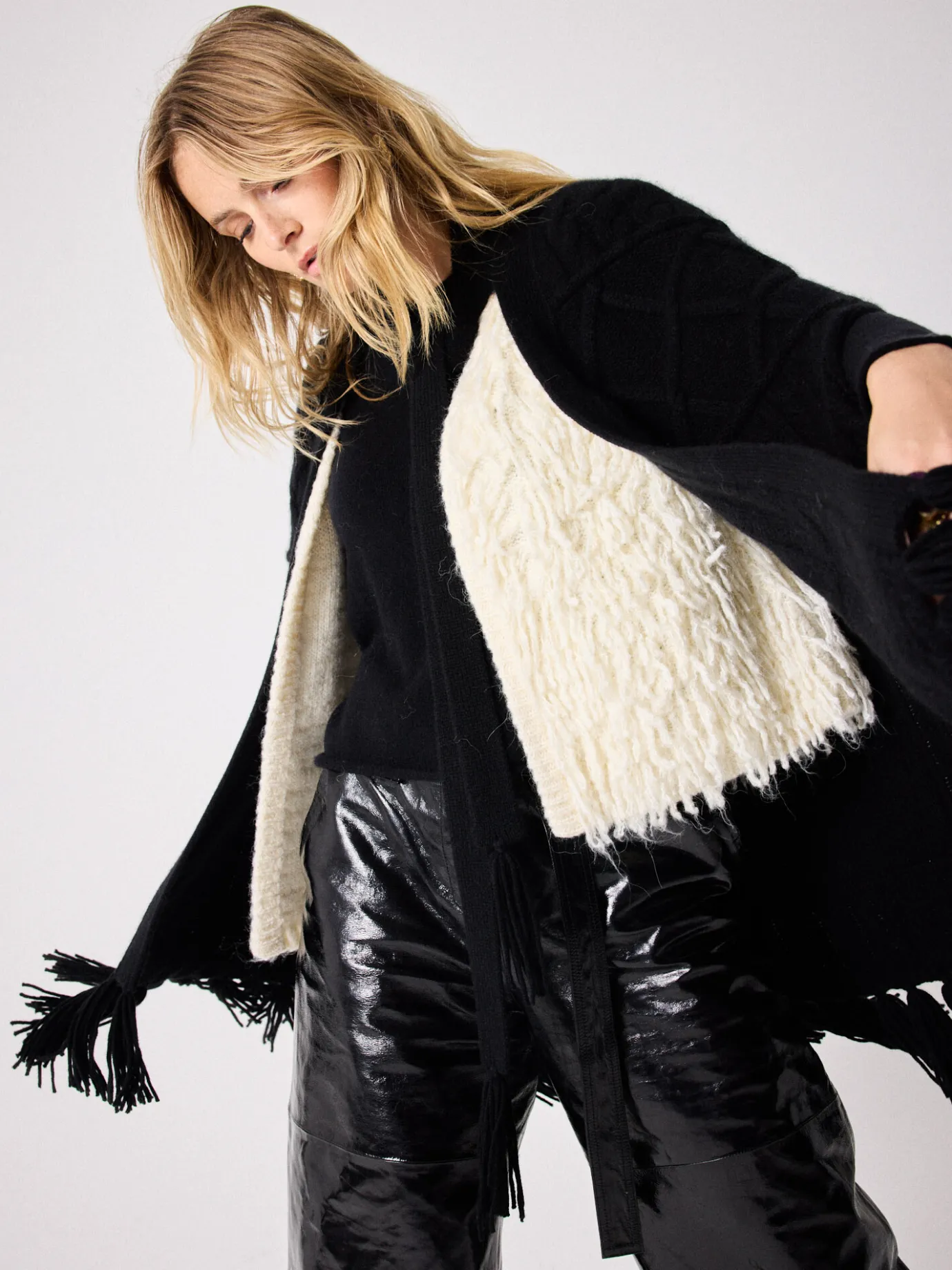 cape_cachemire_athara_6.webp Online Cape cachemire Athara Gilets & Cardigans | Le Cachemire·Gilets & Cardigans