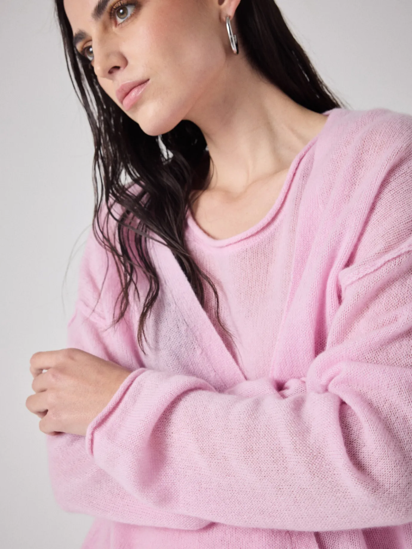 cardigan_cachemire_light_dipe_3.webp Sale Cardigan cachemire light Œdipe Gilets & Cardigans | Le Cachemire·Gilets & Cardigans