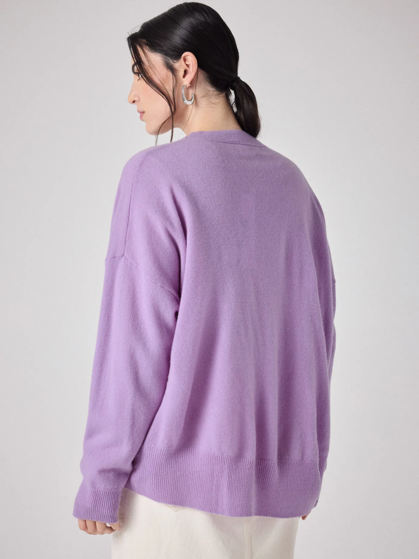 cardigan_cachemire_manille_3-1.webp Discount Cardigan cachemire Manille Gilets & Cardigans | Le Cachemire·Gilets & Cardigans
