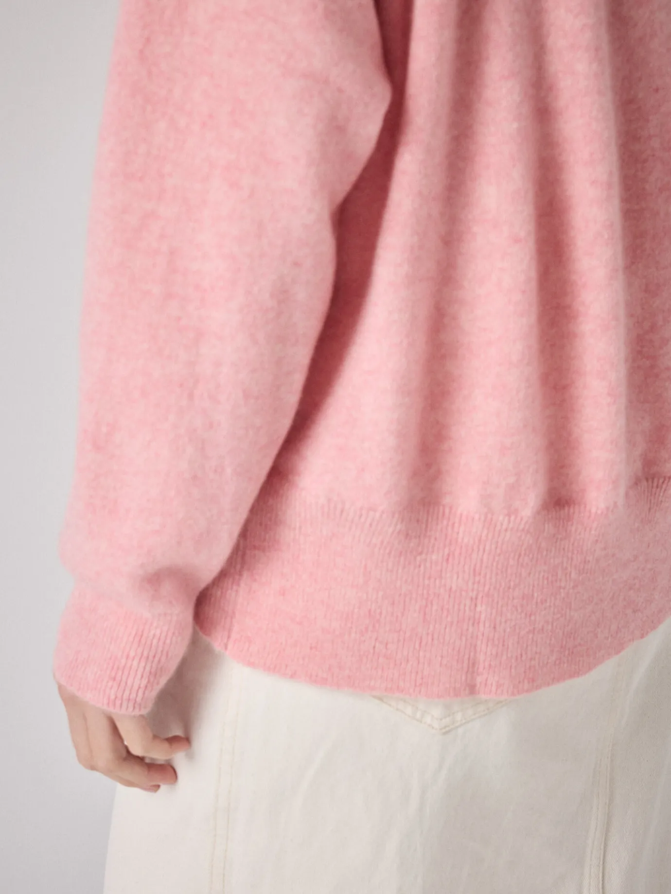 cardigan_cachemire_manille_6.webp Discount Cardigan cachemire Manille Gilets & Cardigans | Le Cachemire·Gilets & Cardigans