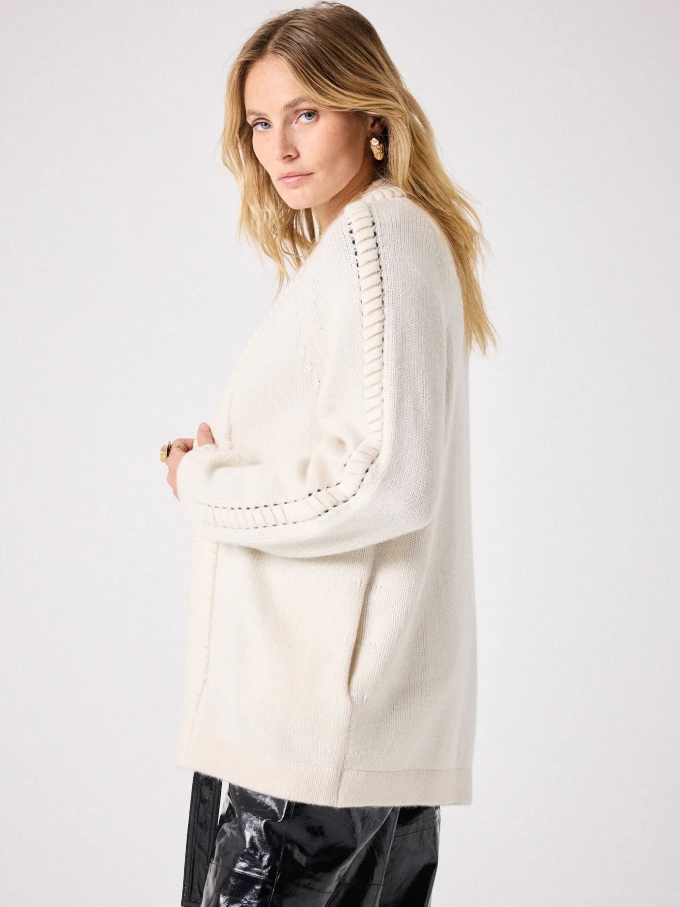 cardigan_cachemire_ninoa_2.webp Cheap Cardigan cachemire Ninoa Gilets & Cardigans | Le Cachemire·Gilets & Cardigans