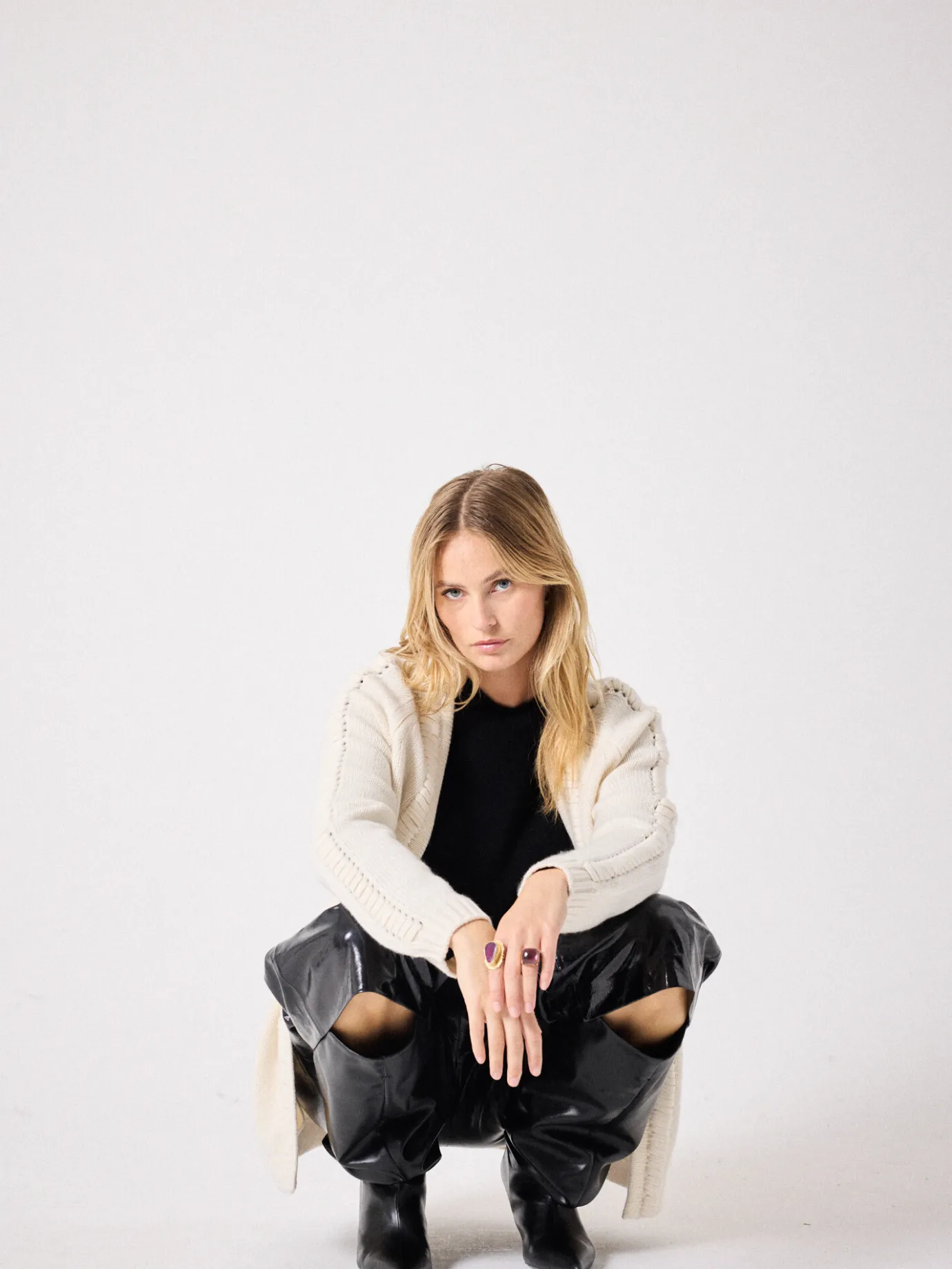 cardigan_cachemire_ninoa_3.webp Cheap Cardigan cachemire Ninoa Gilets & Cardigans | Le Cachemire·Gilets & Cardigans