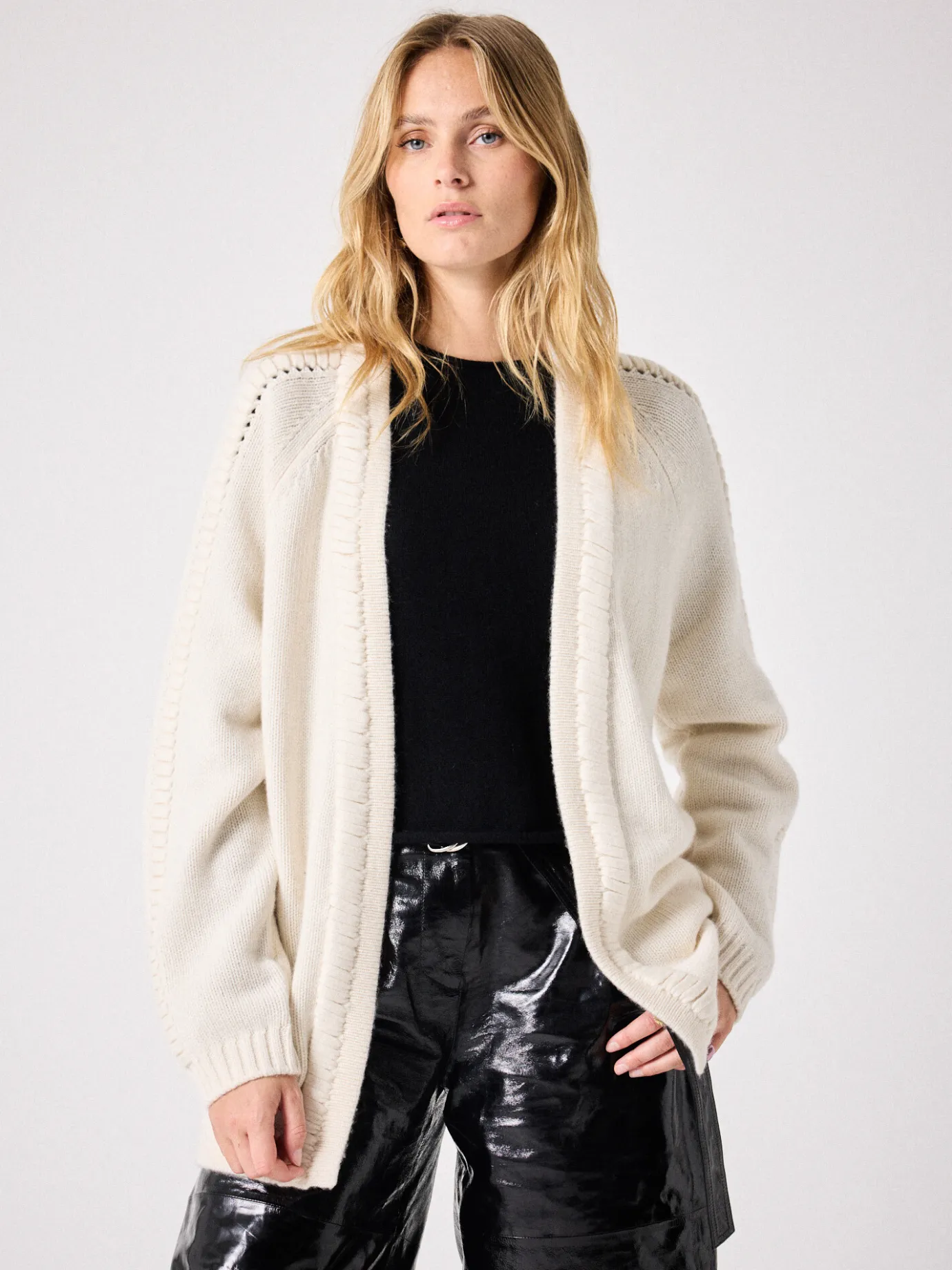 cardigan_cachemire_ninoa_4.webp Cheap Cardigan cachemire Ninoa Gilets & Cardigans | Le Cachemire·Gilets & Cardigans