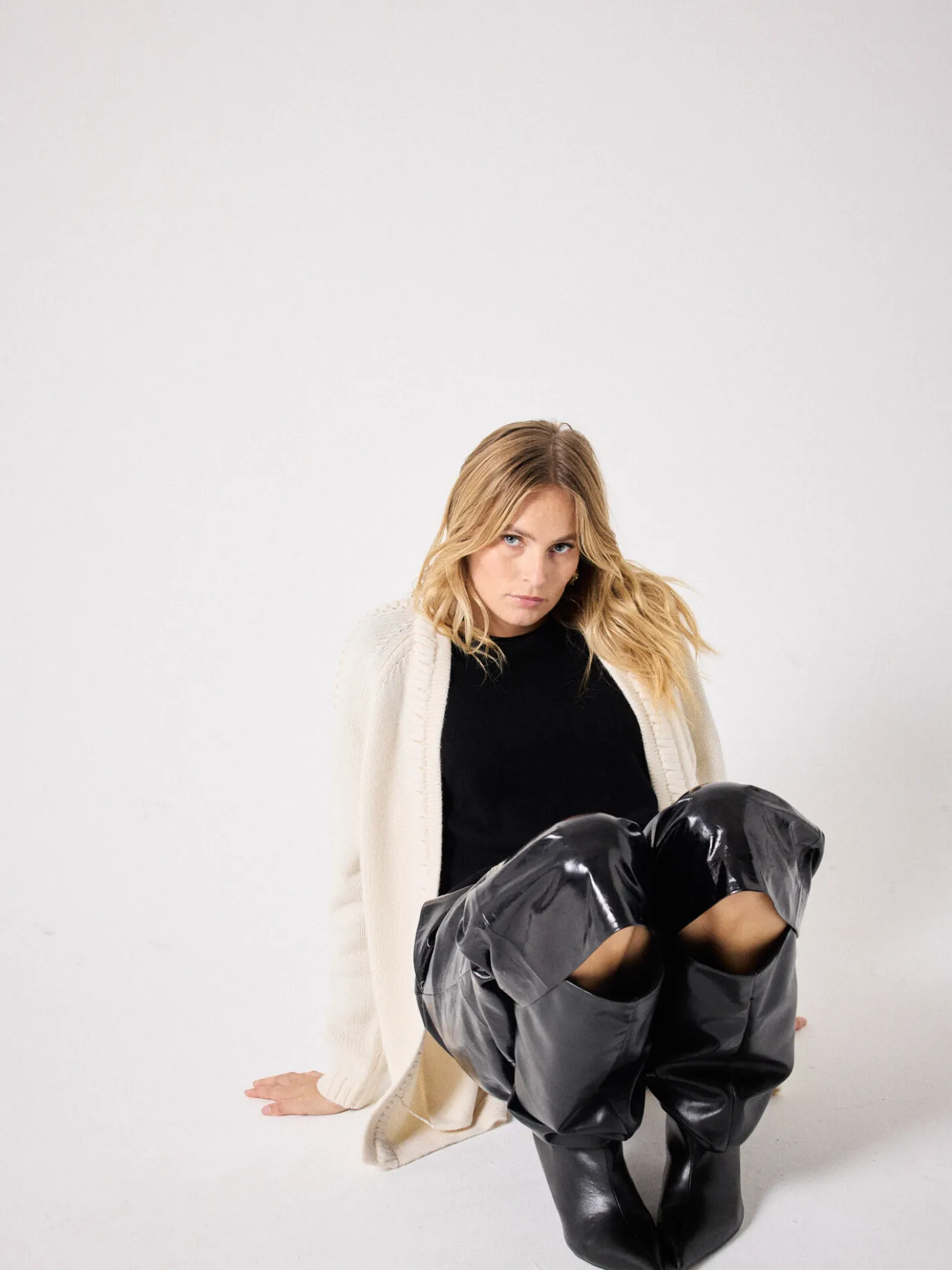 cardigan_cachemire_ninoa_7.webp Cheap Cardigan cachemire Ninoa Gilets & Cardigans | Le Cachemire·Gilets & Cardigans