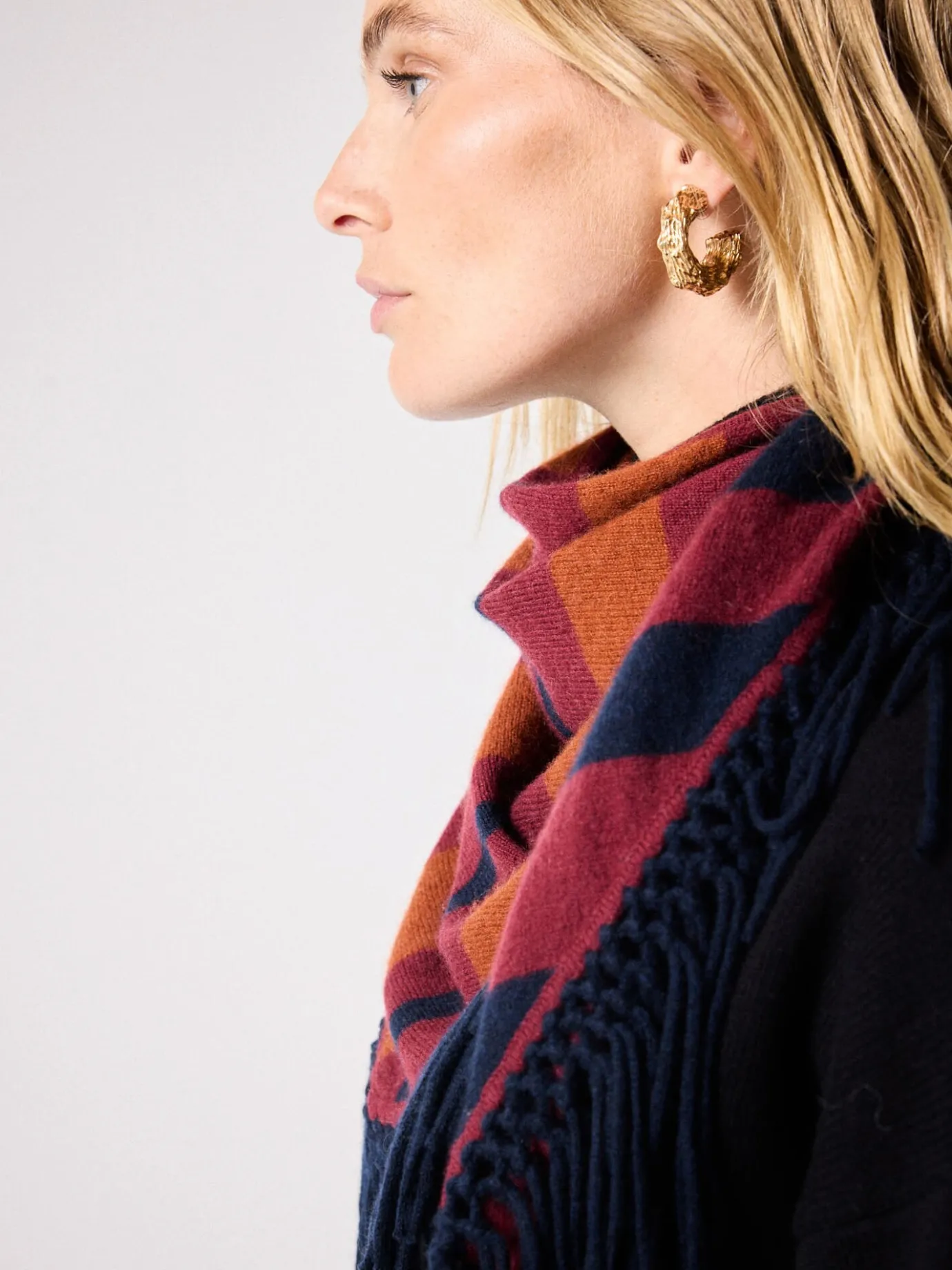 charpe_cachemire_arena_3-1.webp Online Écharpe cachemire Arena Accessoires | Le Cachemire·Accessoires