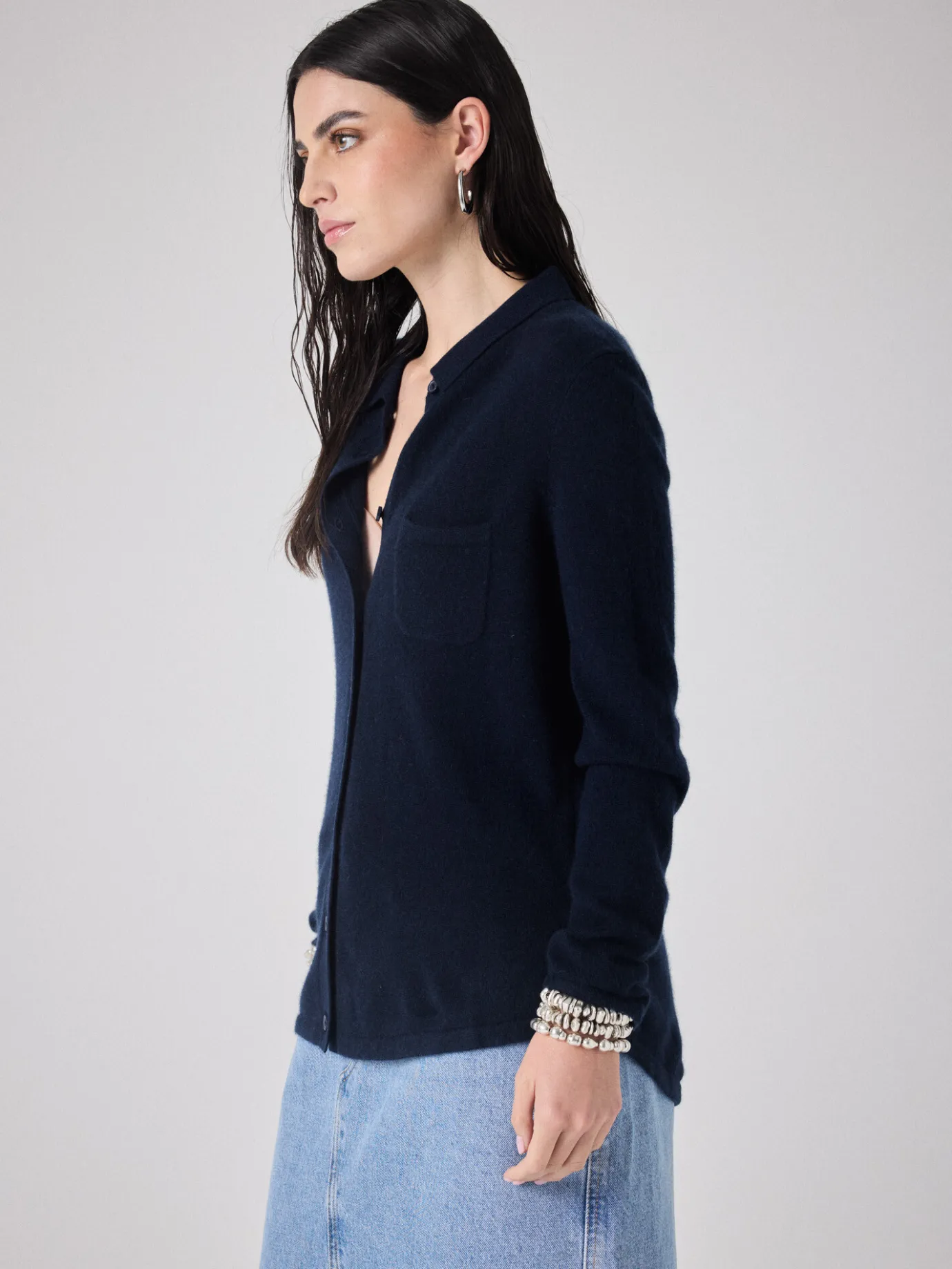 chemise_cachemire_albertine_2-1.webp Online Chemise cachemire Albertine Chemises, Tops & T-Shirts | Le Cachemire