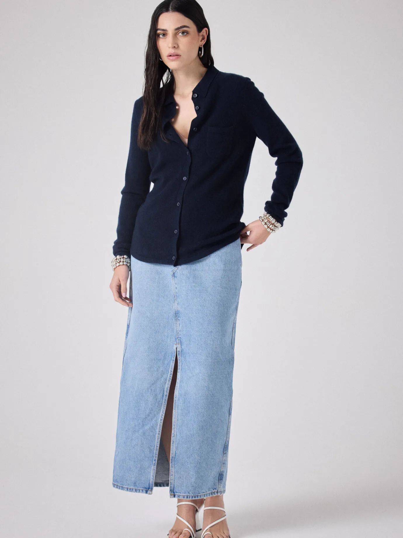 chemise_cachemire_albertine_3-1.webp Online Chemise cachemire Albertine Chemises, Tops & T-Shirts | Le Cachemire
