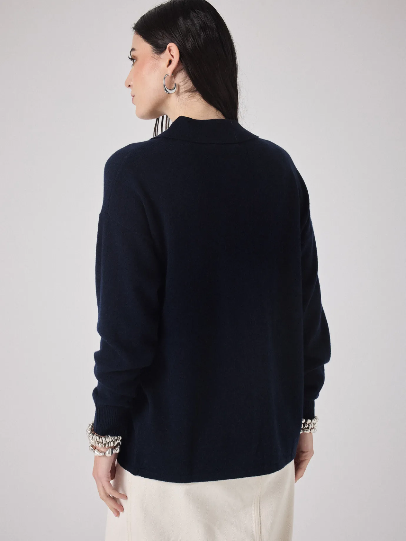chemise_cachemire_desiree_6-1.webp Hot Chemise cachemire Desiree Chemises, Tops & T-Shirts | Le Cachemire
