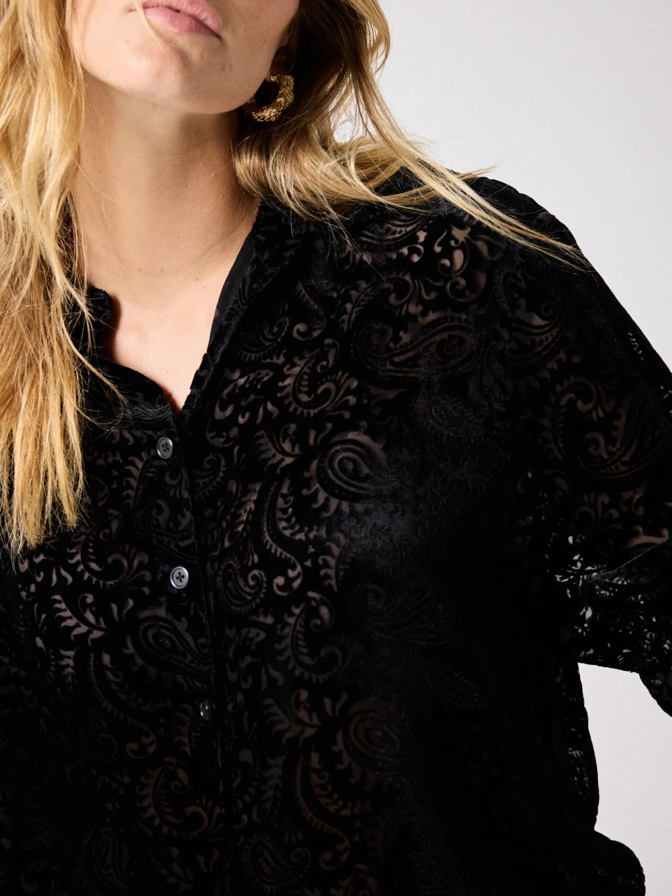 chemise_velours_eleki_3.webp Clearance Chemise velours Eleki Chemises, Tops & T-Shirts