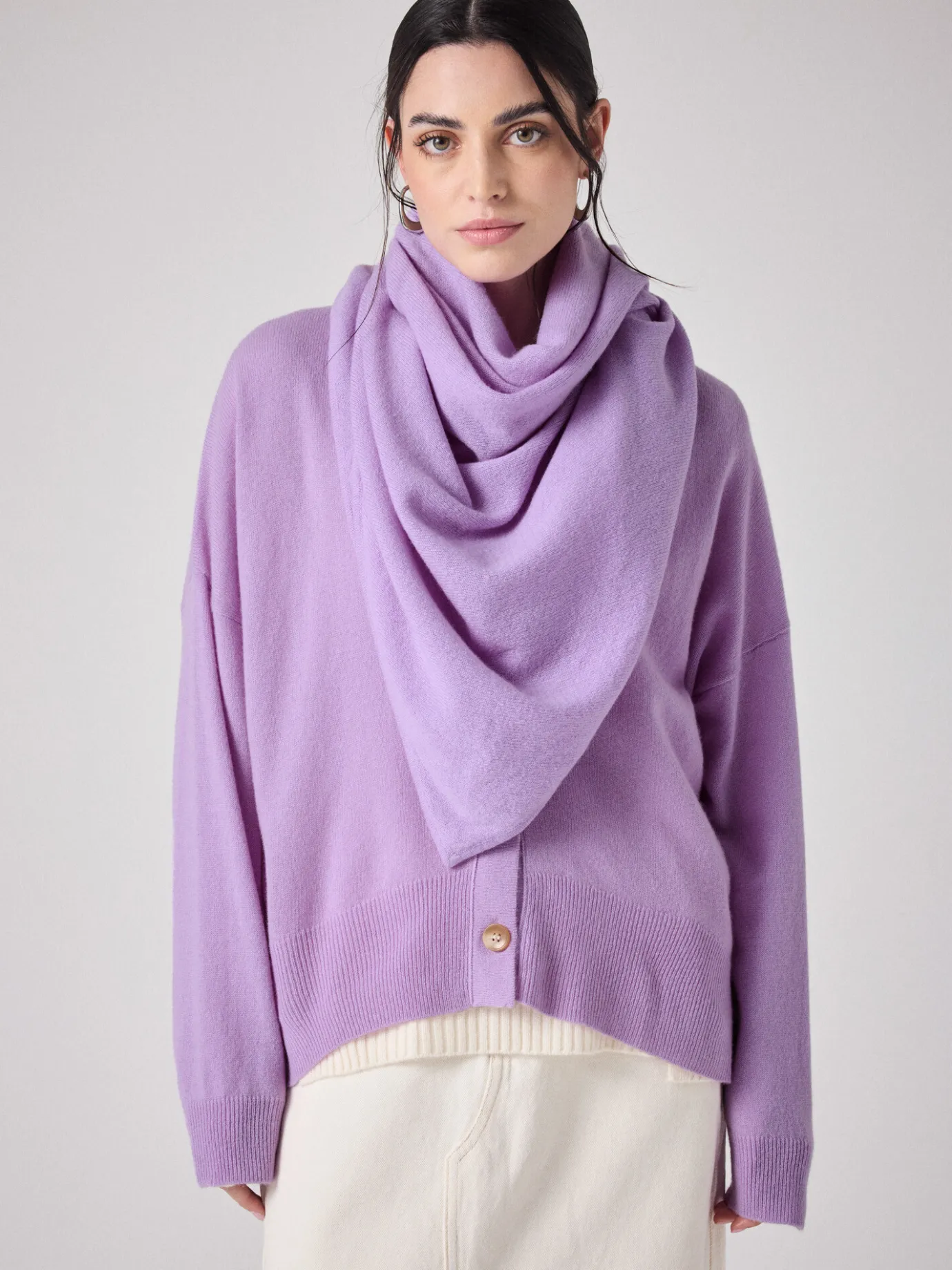 echarpe_cachemire_elonore_2-3.webp Flash Sale Echarpe cachemire Eléonore Accessoires | Le Cachemire·Accessoires