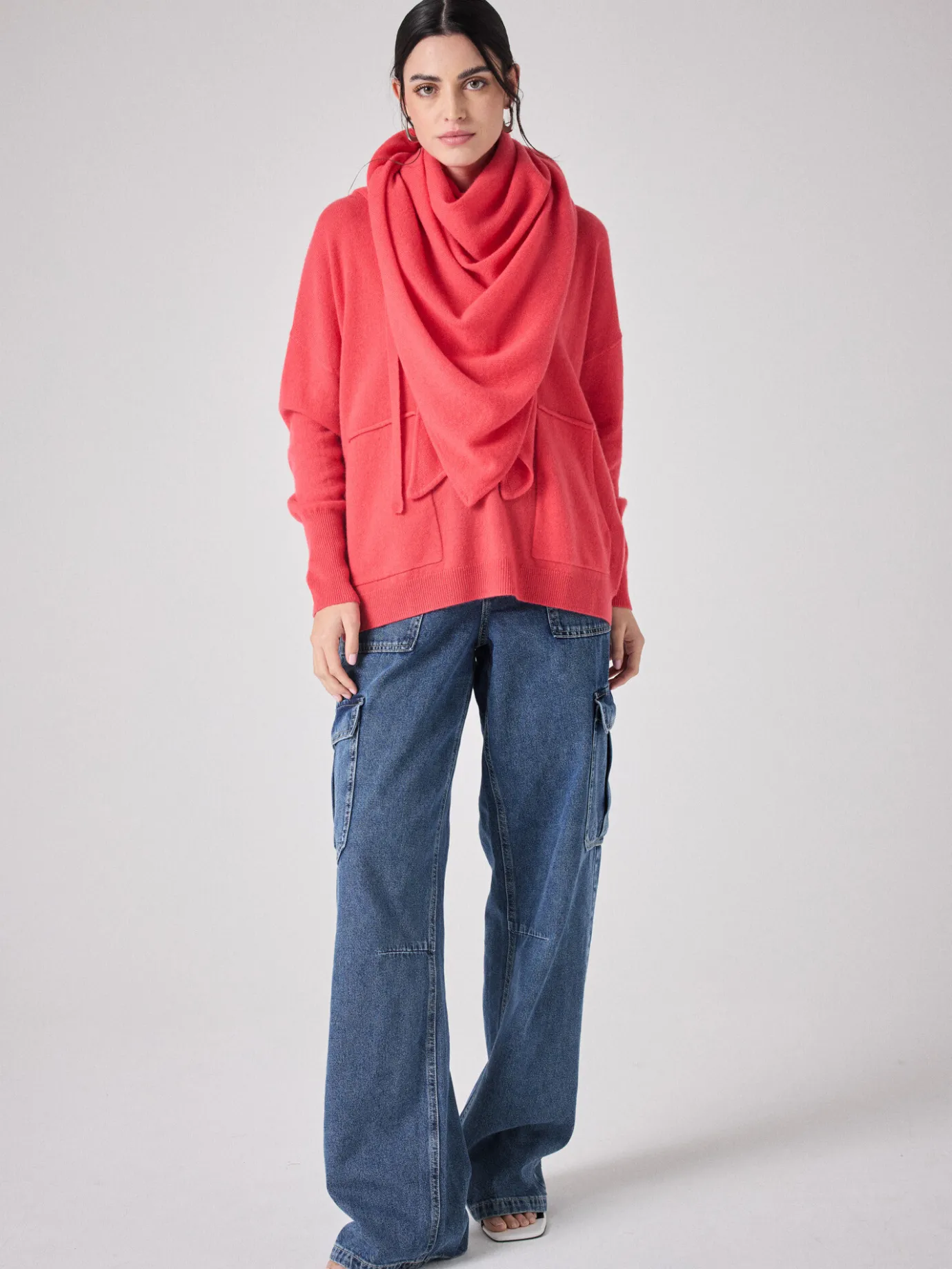 echarpe_cachemire_elonore_2-4.webp Online Echarpe cachemire Eléonore Accessoires | Le Cachemire·Accessoires