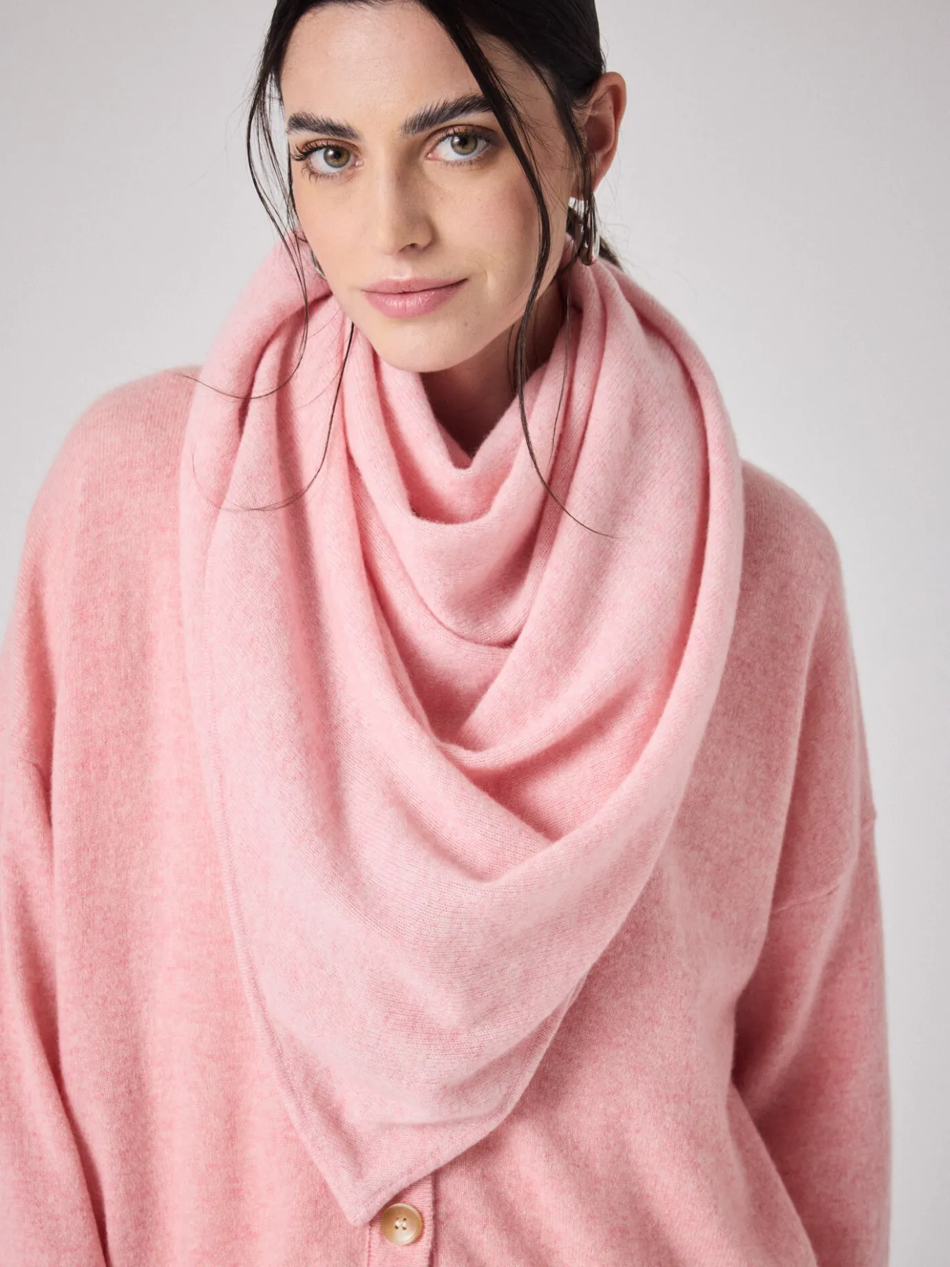 echarpe_cachemire_elonore_2.webp Cheap Echarpe cachemire Eléonore Accessoires | Le Cachemire·Accessoires
