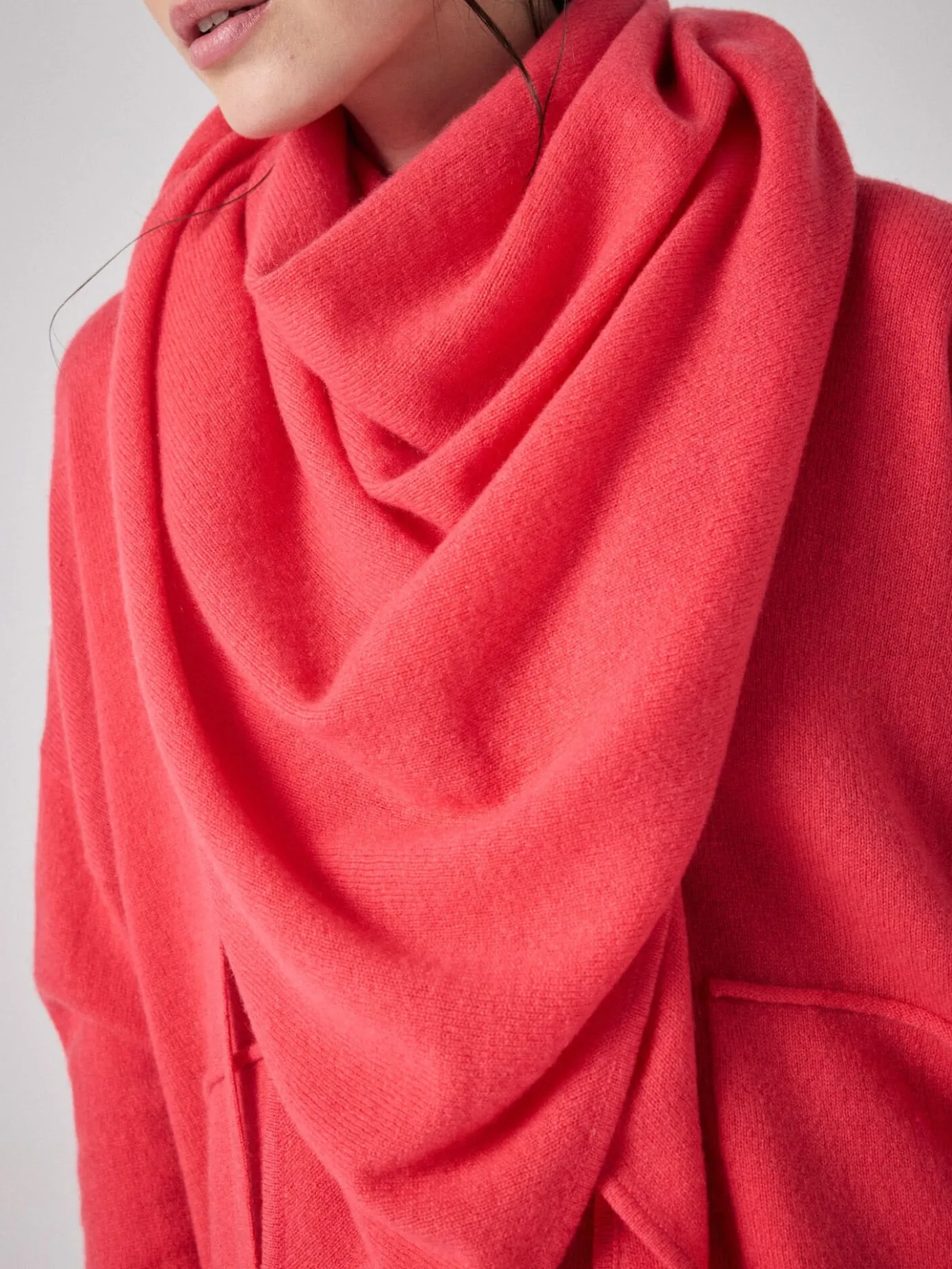 echarpe_cachemire_elonore_3-4.webp Online Echarpe cachemire Eléonore Accessoires | Le Cachemire·Accessoires
