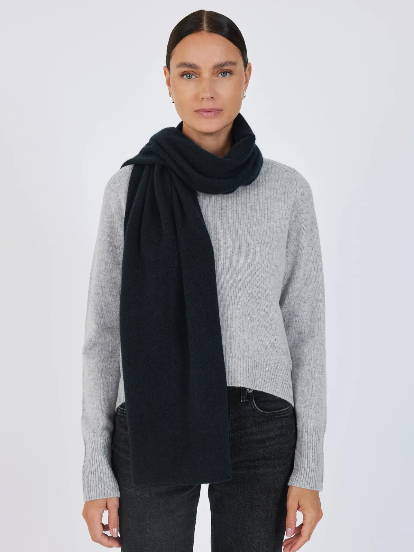 Best Sale Echarpe cachemire Violeta Accessoires | Le Cachemire·Accessoires