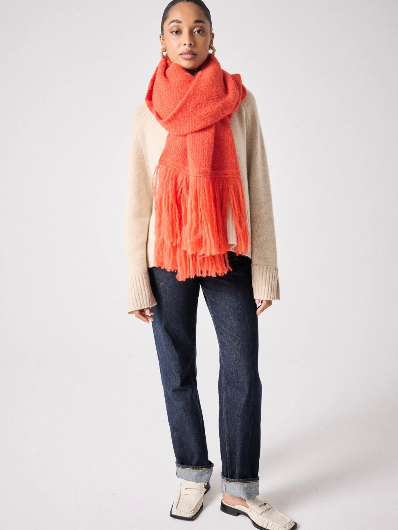 echarpe_laine_lolita_3-3.webp Online Echarpe laine Lolita Accessoires