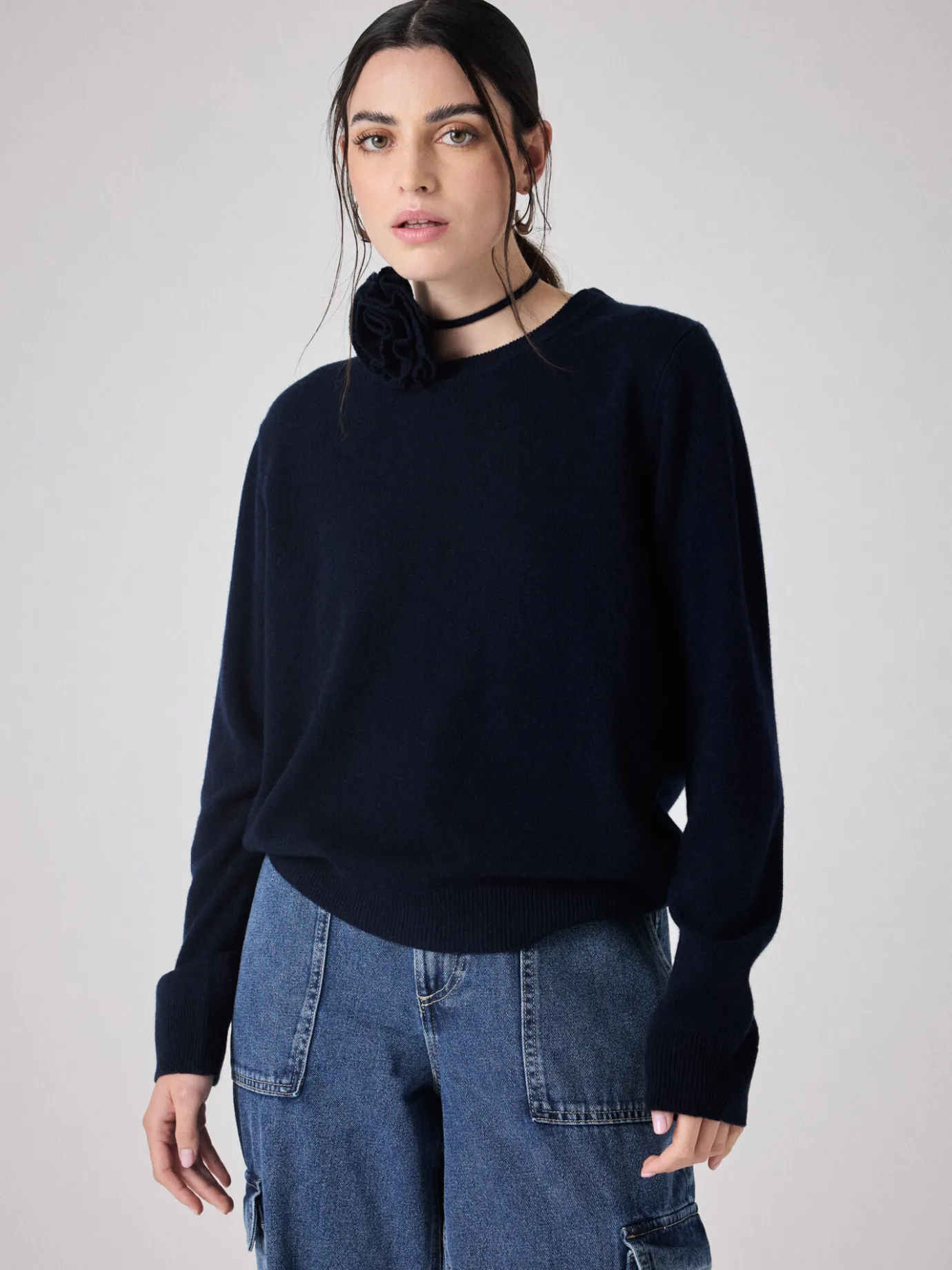 fleur_cachemire_paloma_2-4.webp Cheap Fleur cachemire Paloma Accessoires | Le Cachemire·Accessoires