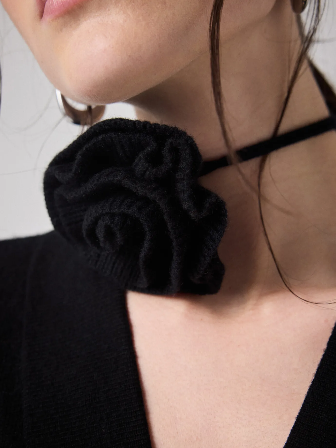 fleur_cachemire_paloma_2.webp Fashion Fleur cachemire Paloma Accessoires | Le Cachemire·Accessoires