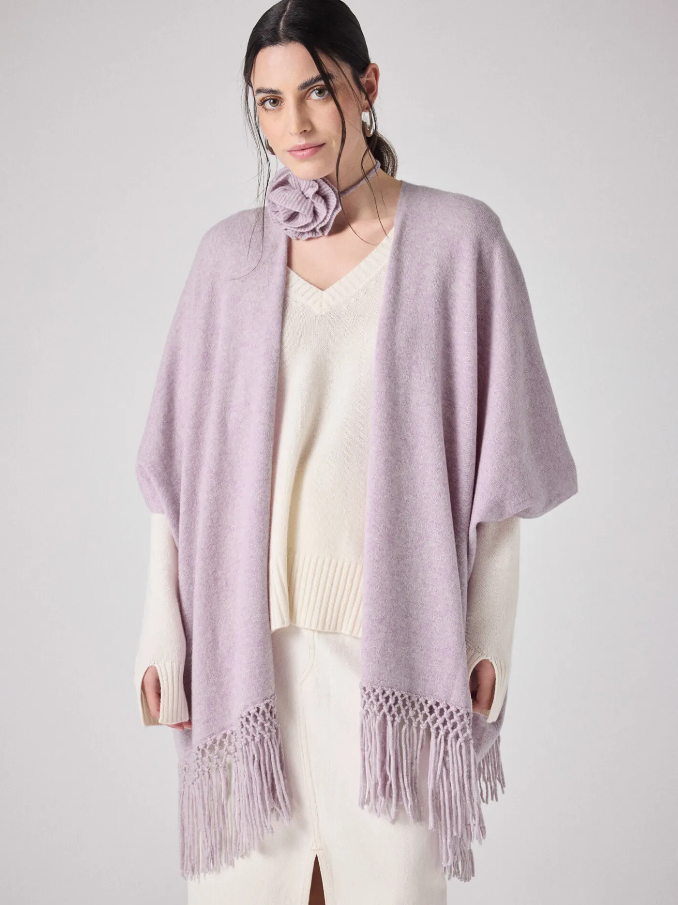 fleur_cachemire_paloma_3-5.webp Cheap Fleur cachemire Paloma Accessoires | Le Cachemire·Accessoires