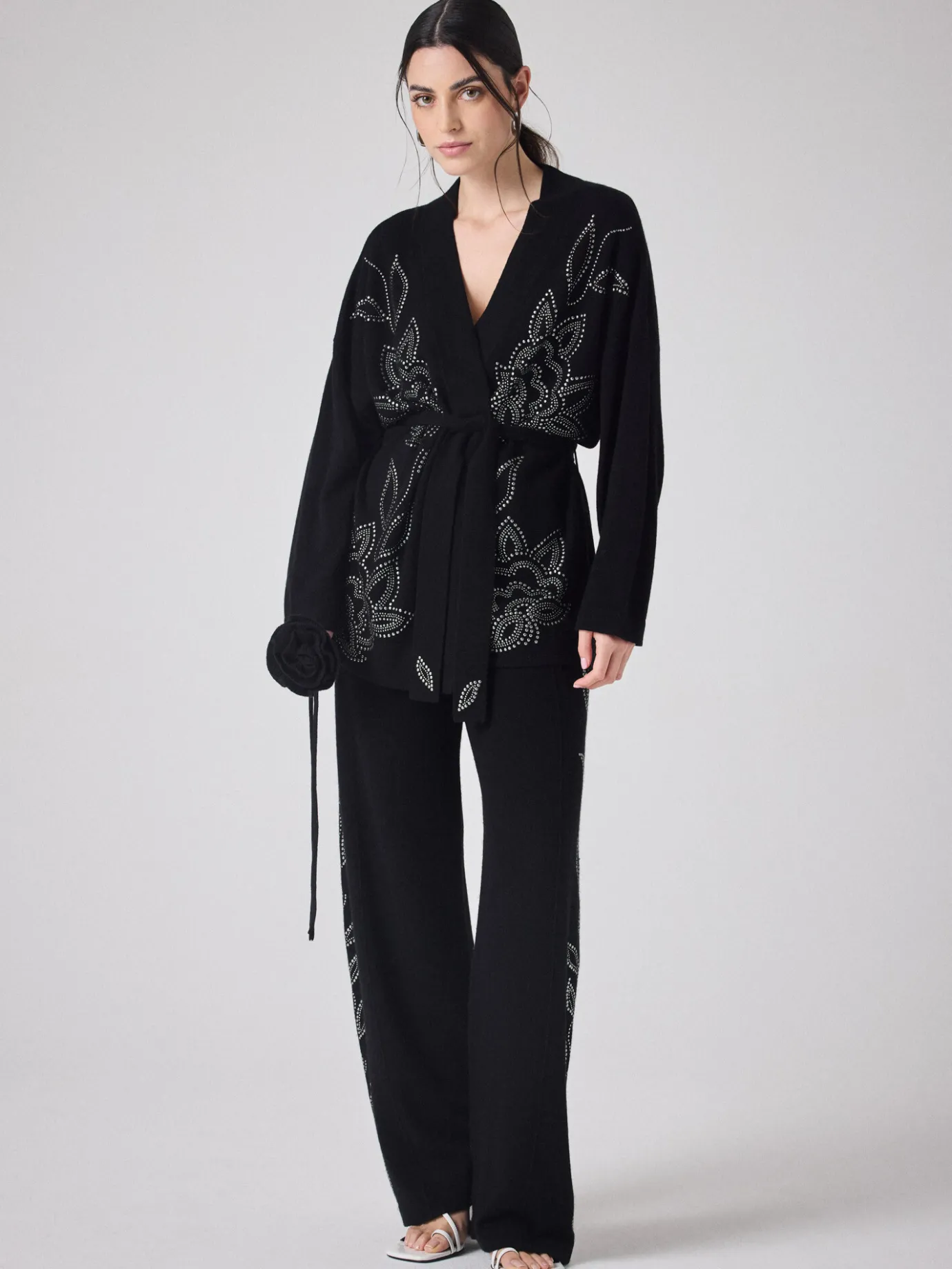fleur_cachemire_paloma_3.webp Fashion Fleur cachemire Paloma Accessoires | Le Cachemire·Accessoires