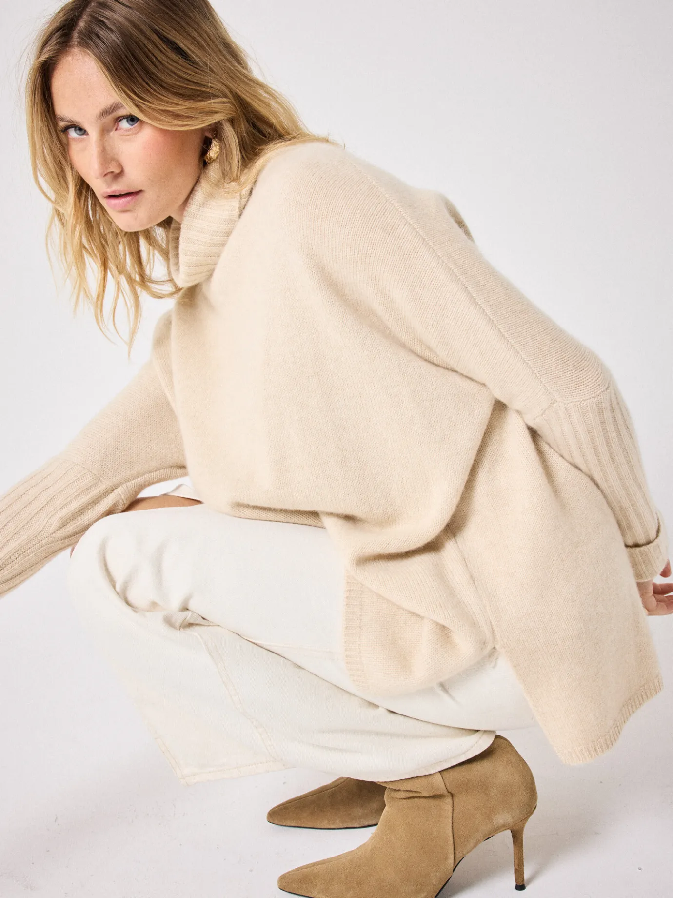 pull_cachemire_agathe_6.webp Best Sale Pull cachemire Agathe Pulls & Ponchos | Le Cachemire·Pulls & Ponchos