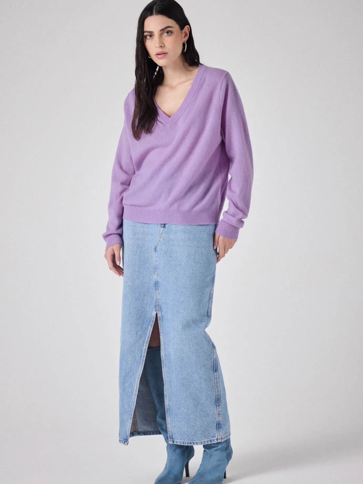 pull_cachemire_celia_2-2.webp Flash Sale Pull cachemire Celia Pulls & Ponchos | Le Cachemire·Pulls & Ponchos