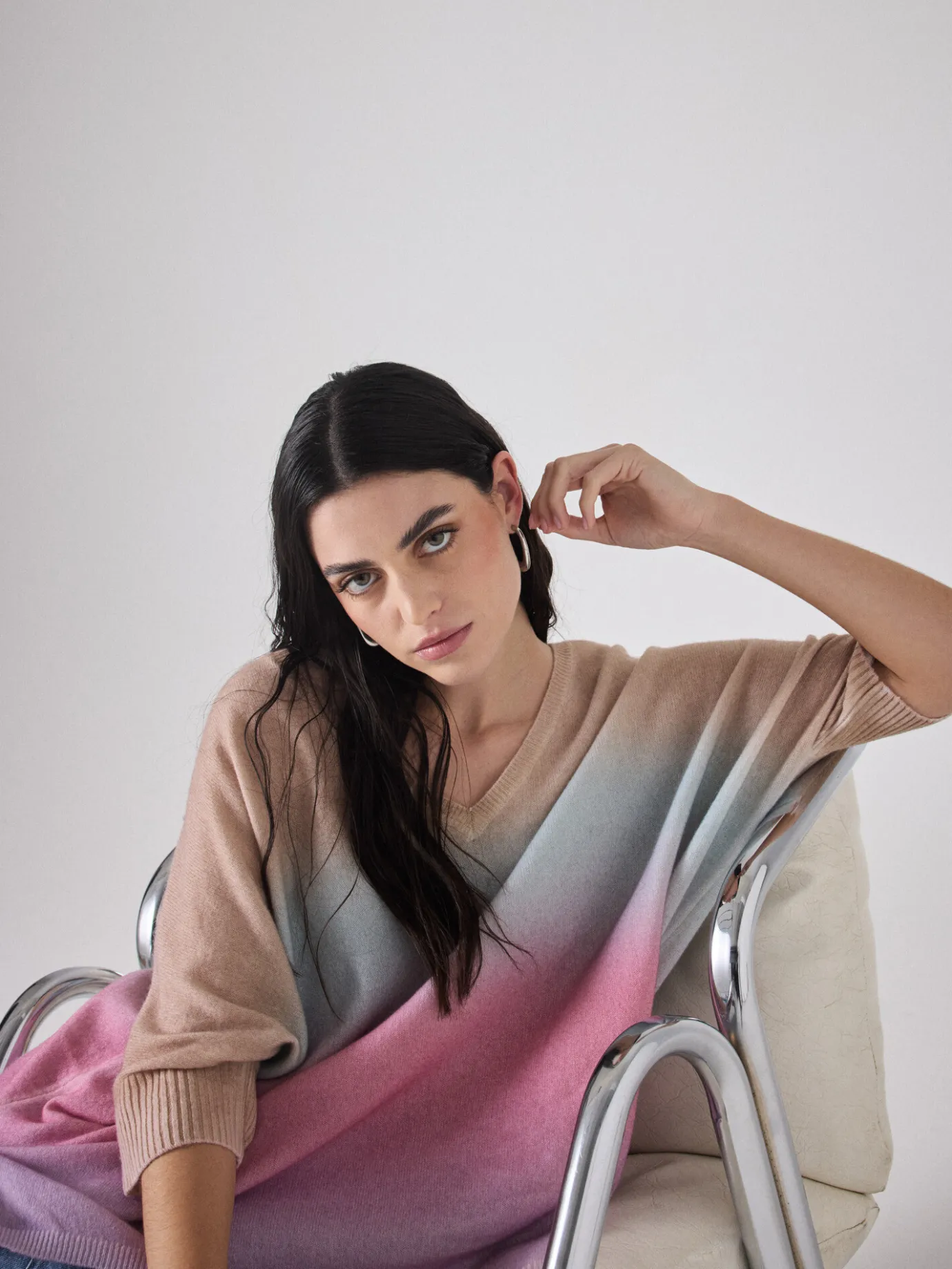 pull_cachemire_johanna_2.webp Shop Pull cachemire Johanna Pulls & Ponchos | Le Cachemire·Pulls & Ponchos