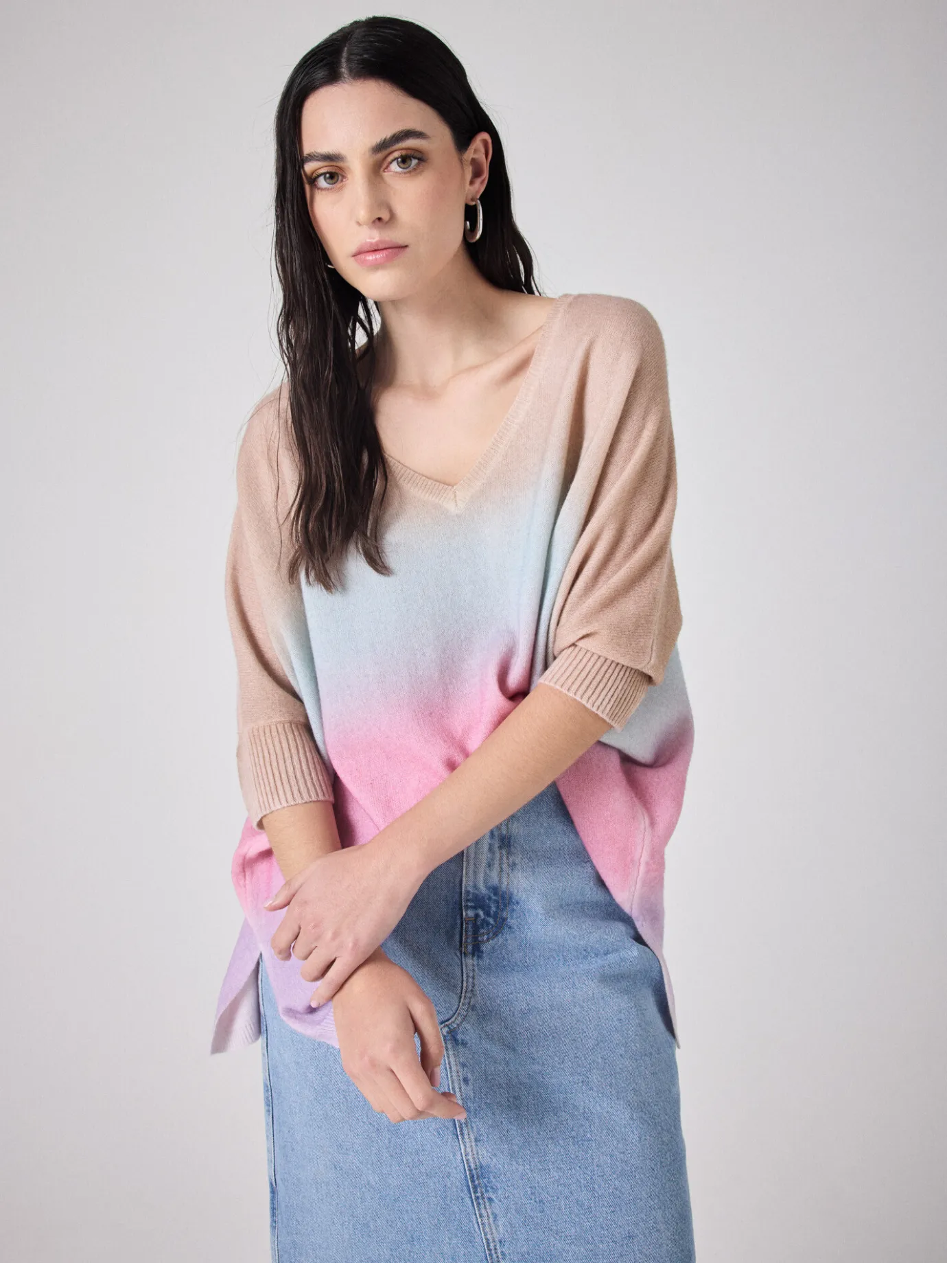 pull_cachemire_johanna_4.webp Shop Pull cachemire Johanna Pulls & Ponchos | Le Cachemire·Pulls & Ponchos