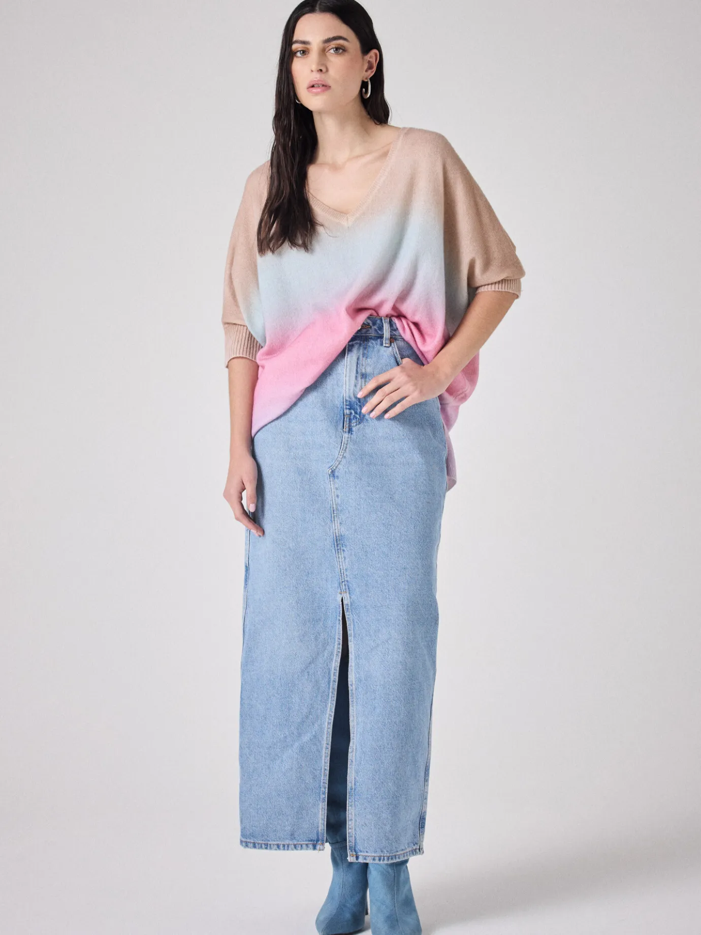 pull_cachemire_johanna_5.webp Shop Pull cachemire Johanna Pulls & Ponchos | Le Cachemire·Pulls & Ponchos