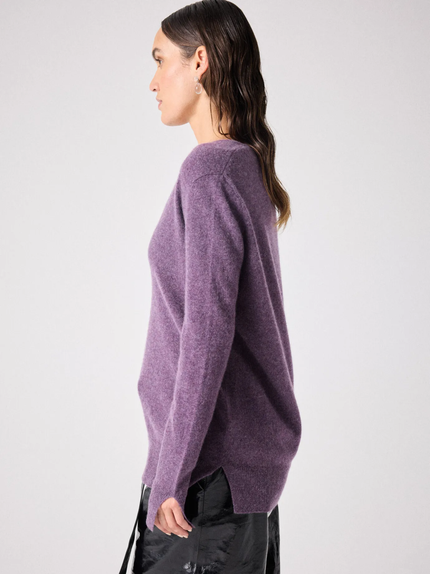 pull_cachemire_leopoldine_2-4.webp Flash Sale Pull cachemire Leopoldine Pulls & Ponchos | Le Cachemire·Pulls & Ponchos