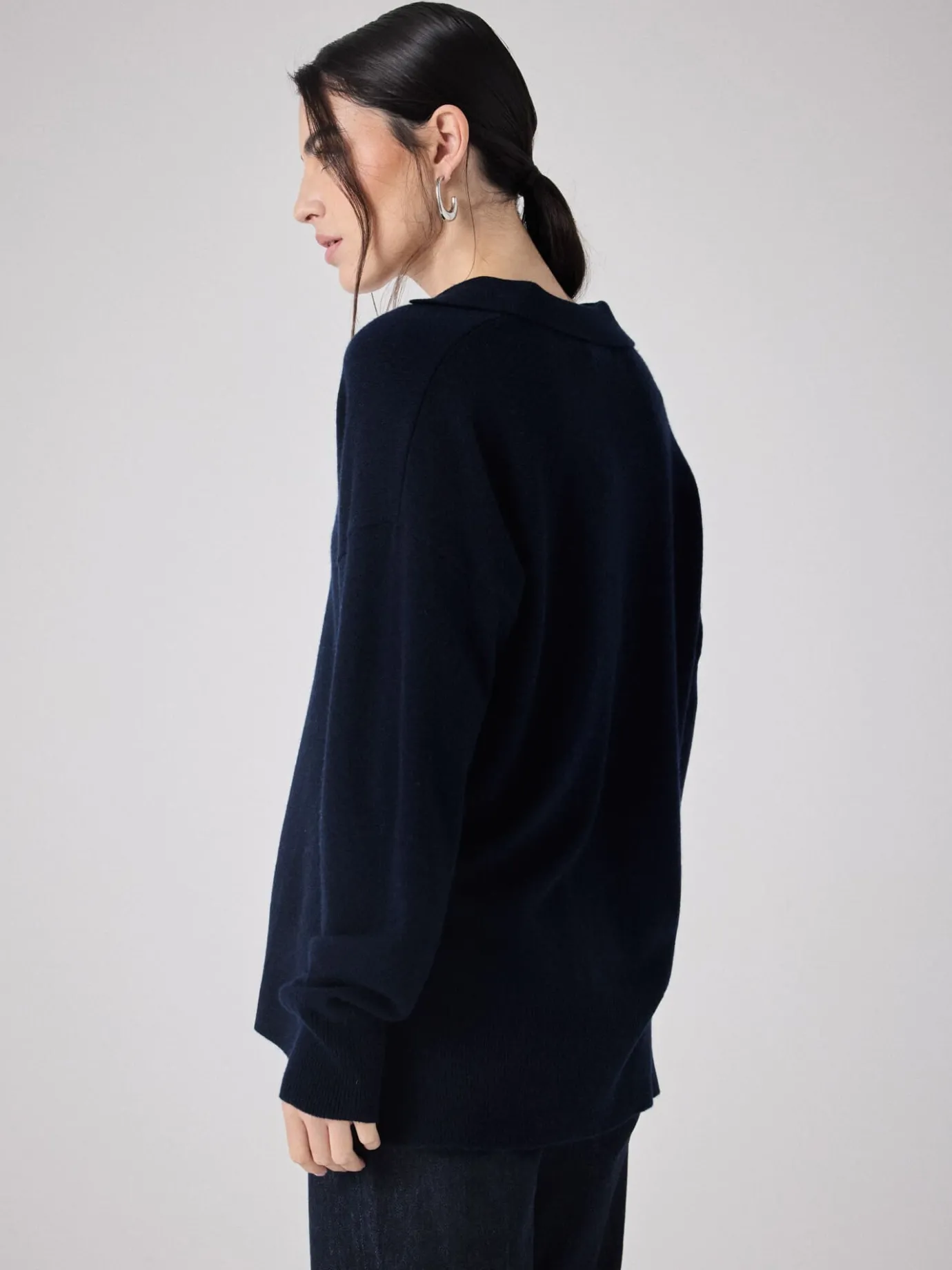 pull_cachemire_romeo_3-1.webp Clearance Pull cachemire Romeo Pulls & Ponchos | Le Cachemire·Pulls & Ponchos