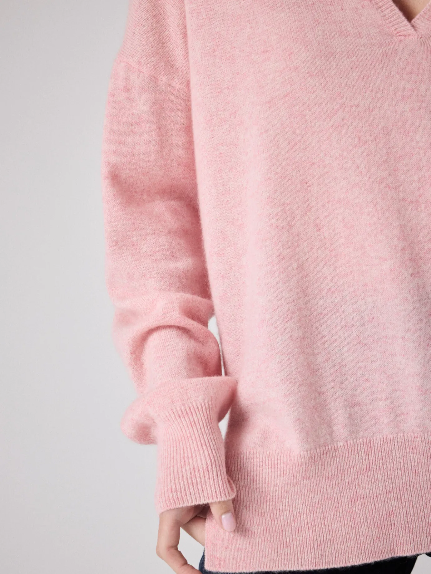 pull_cachemire_romeo_5.webp Best Sale Pull cachemire Romeo Pulls & Ponchos | Le Cachemire·Pulls & Ponchos