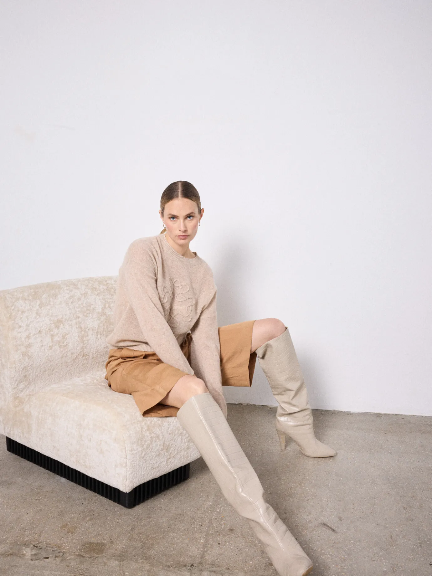 pull_cachemire_sunstar_5.webp Cheap Pull cachemire Sunstar Pulls & Ponchos | Le Cachemire·Pulls & Ponchos