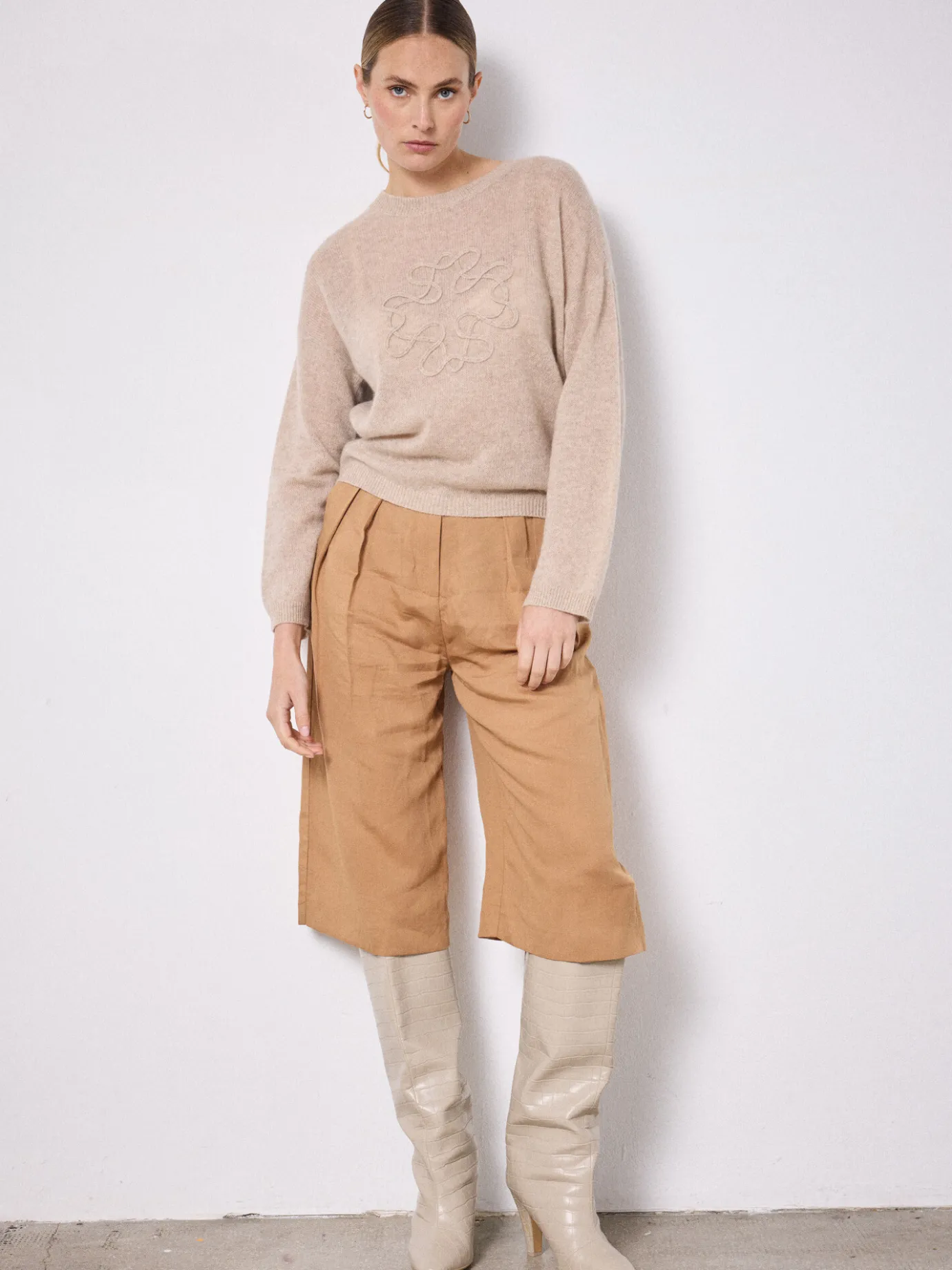 pull_cachemire_sunstar_6.webp Cheap Pull cachemire Sunstar Pulls & Ponchos | Le Cachemire·Pulls & Ponchos