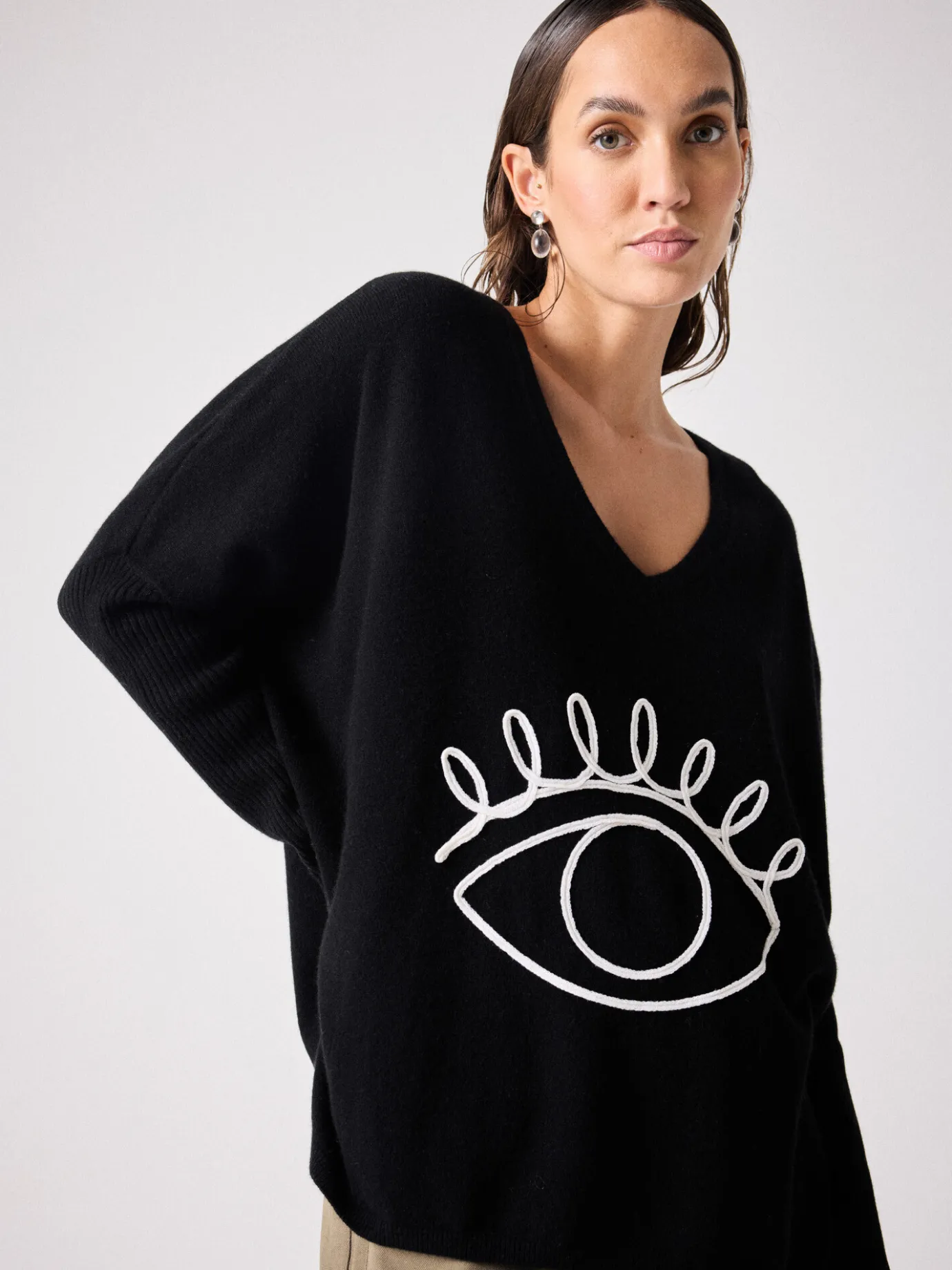 pull_laine_cachemire_alishi_2-1.webp Shop Pull laine cachemire Alishi Pulls & Ponchos