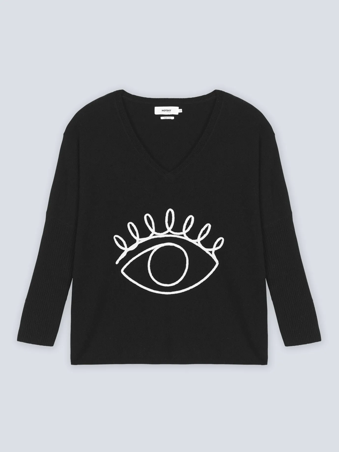 pull_laine_cachemire_alishi_6-1.webp Shop Pull laine cachemire Alishi Pulls & Ponchos