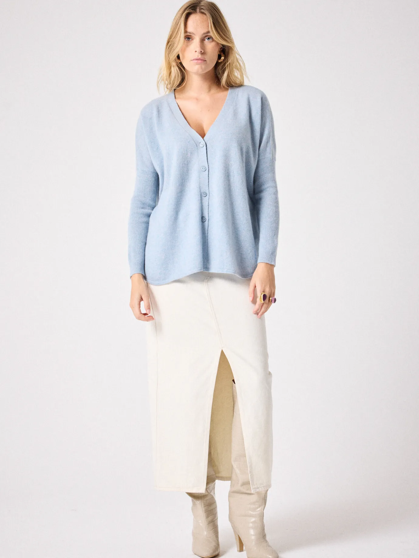 Best Pull poncho cachemire Alicia Pulls & Ponchos | Le Cachemire·Pulls & Ponchos
