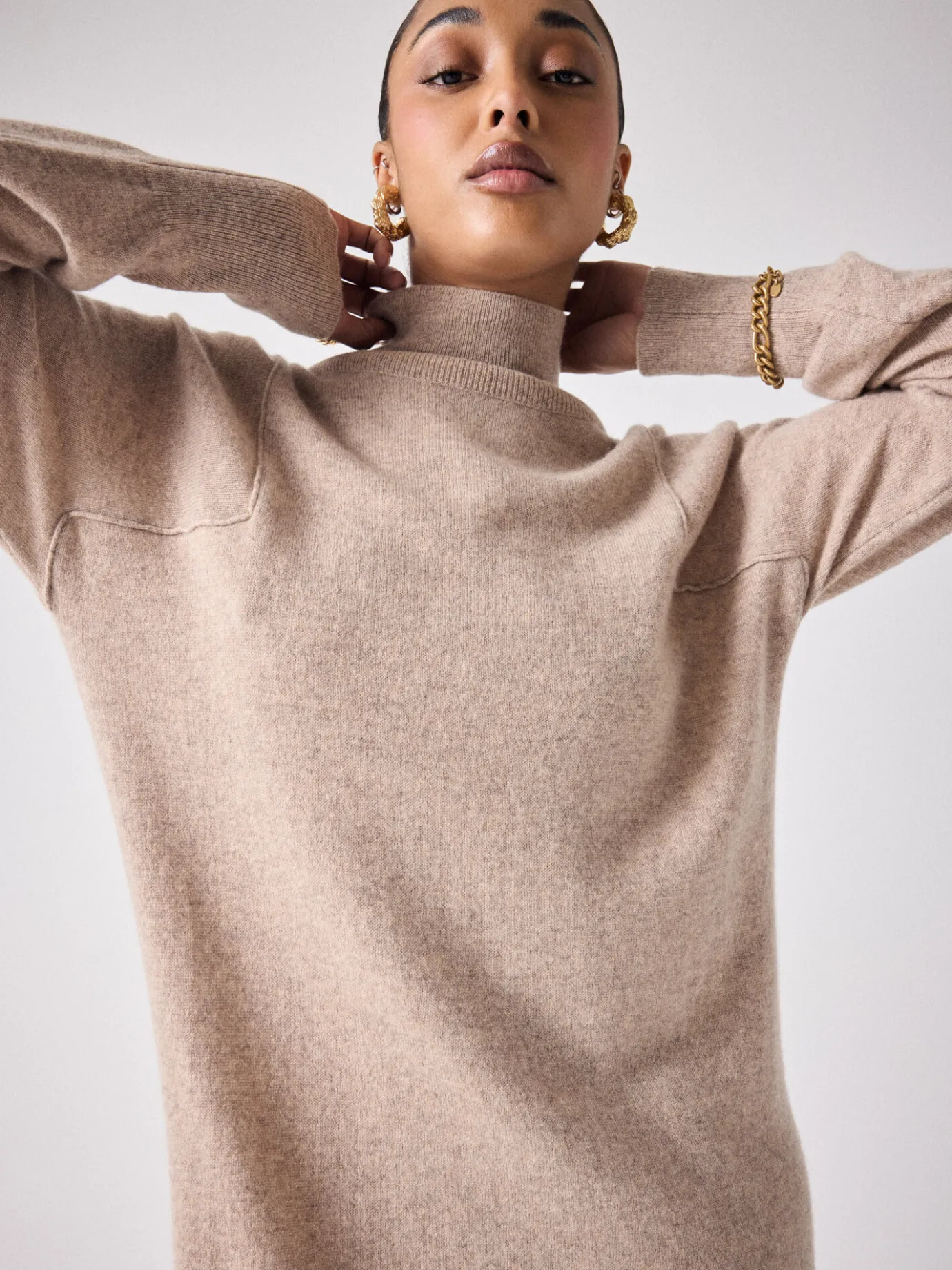 robe_cachemire_maelly_2-2.webp New Robe cachemire Maelly Pulls & Ponchos | Robes & Jupes