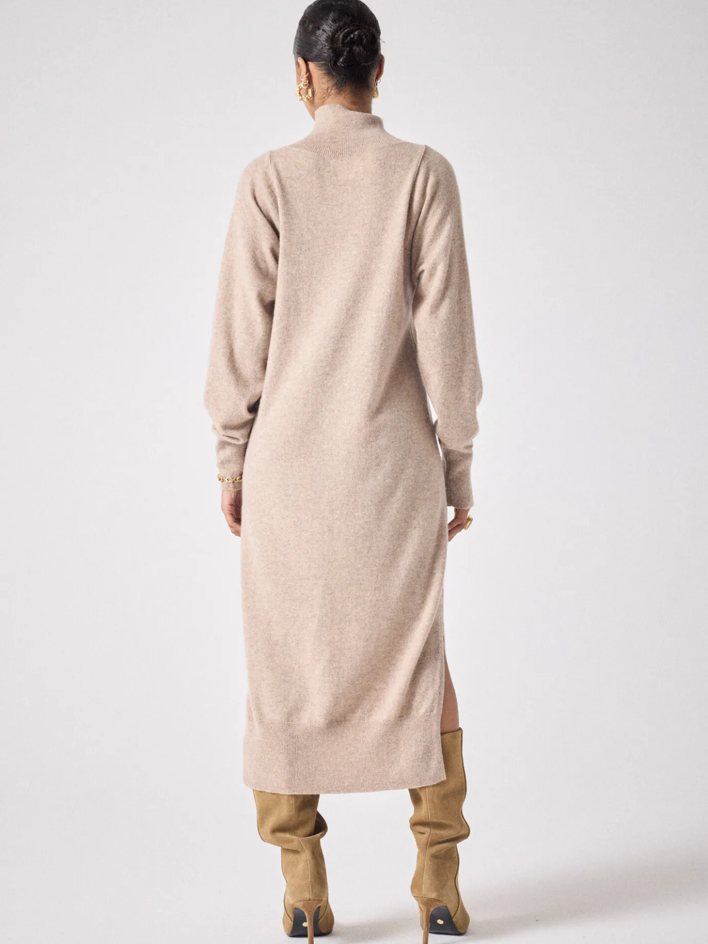 robe_cachemire_maelly_3-2.webp New Robe cachemire Maelly Pulls & Ponchos | Robes & Jupes