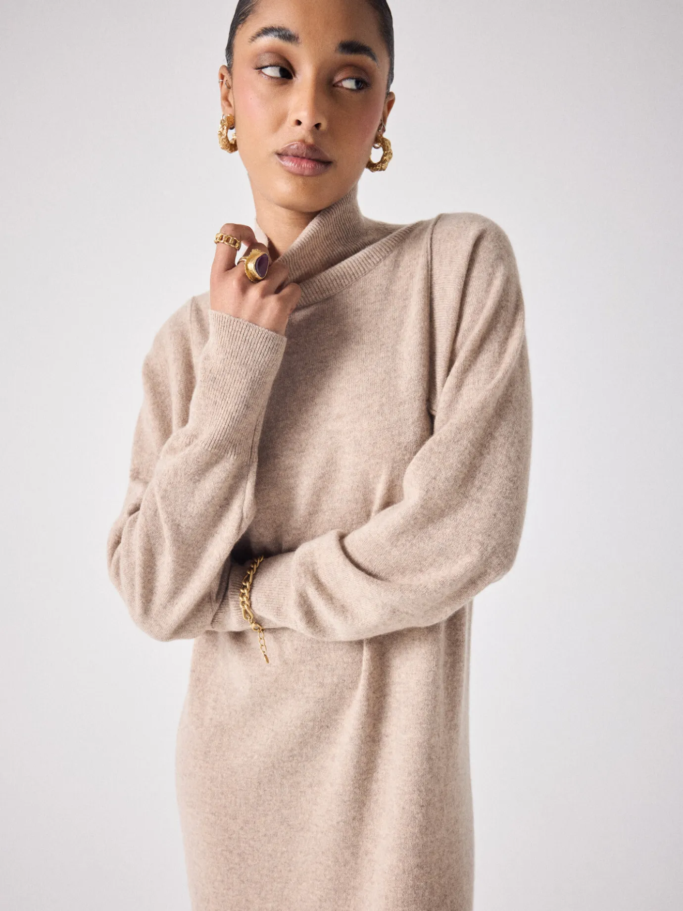 robe_cachemire_maelly_4-2.webp New Robe cachemire Maelly Pulls & Ponchos | Robes & Jupes