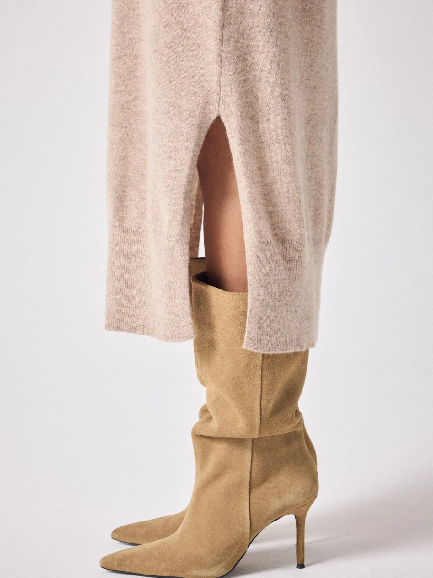 robe_cachemire_maelly_7-2.webp New Robe cachemire Maelly Pulls & Ponchos | Robes & Jupes