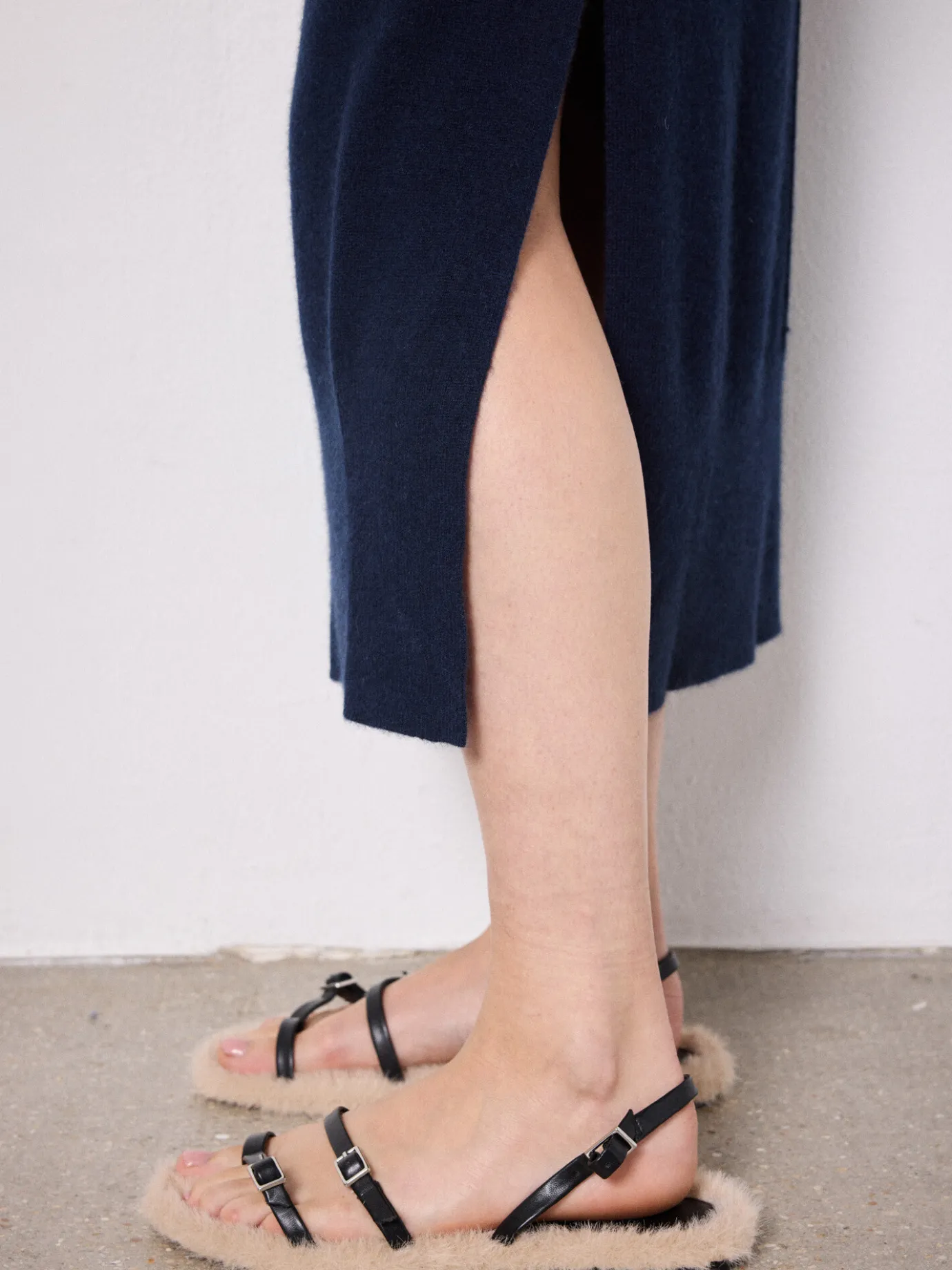 robe_cachemire_tessa_5.webp Sale Robe cachemire Tessa Robes & Jupes | Le Cachemire·Robes & Jupes