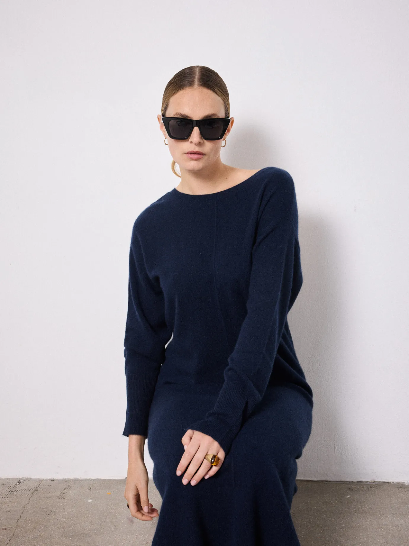 robe_cachemire_tessa_6.webp Sale Robe cachemire Tessa Robes & Jupes | Le Cachemire·Robes & Jupes