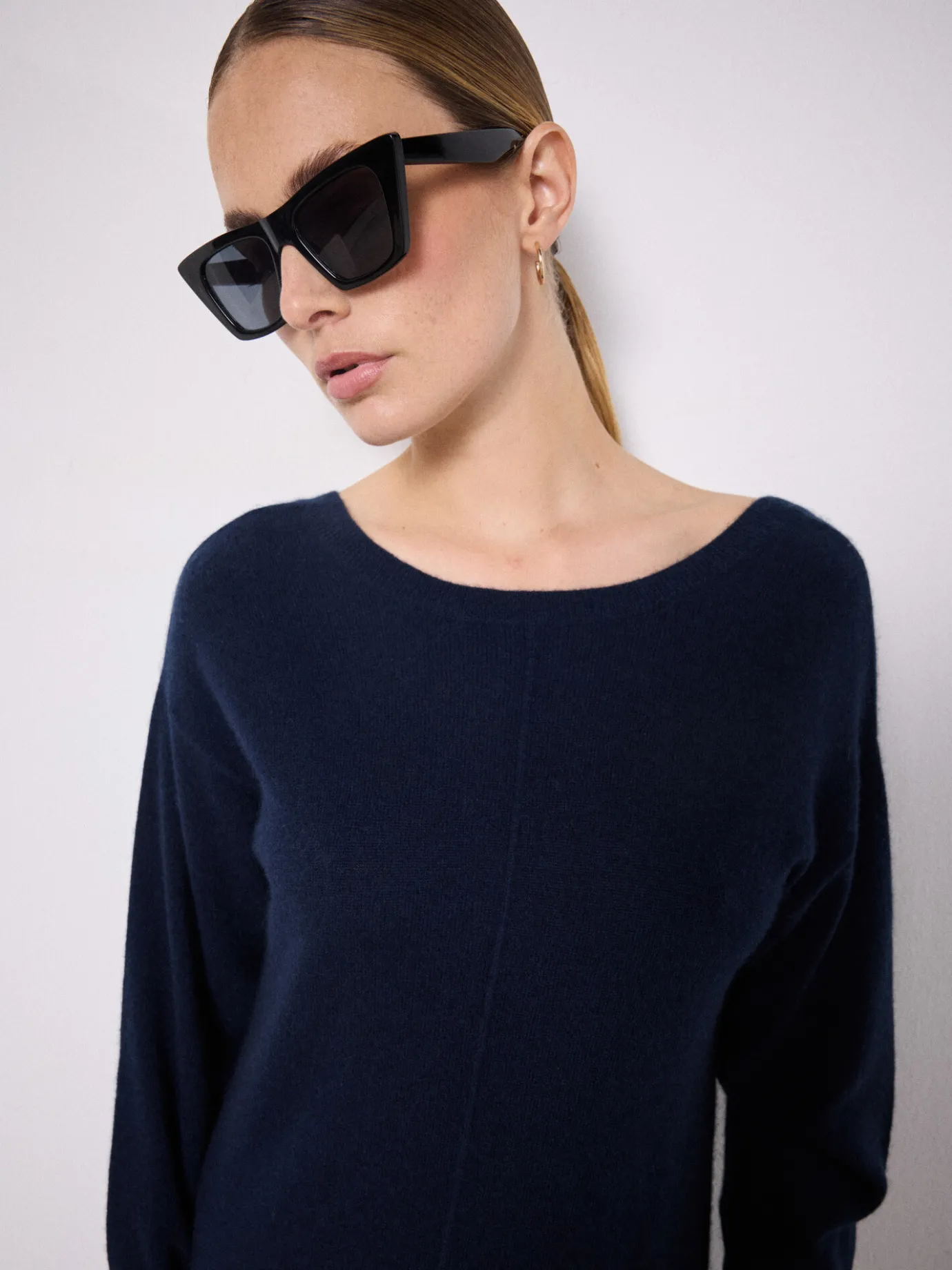 robe_cachemire_tessa_7.webp Sale Robe cachemire Tessa Robes & Jupes | Le Cachemire·Robes & Jupes