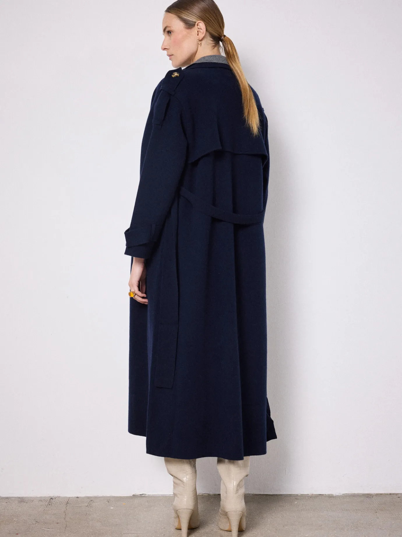 trench_laine_cachemire_talia_4-1.webp Best Trench laine cachemire Talia Vestes & Manteaux | Le Cachemire